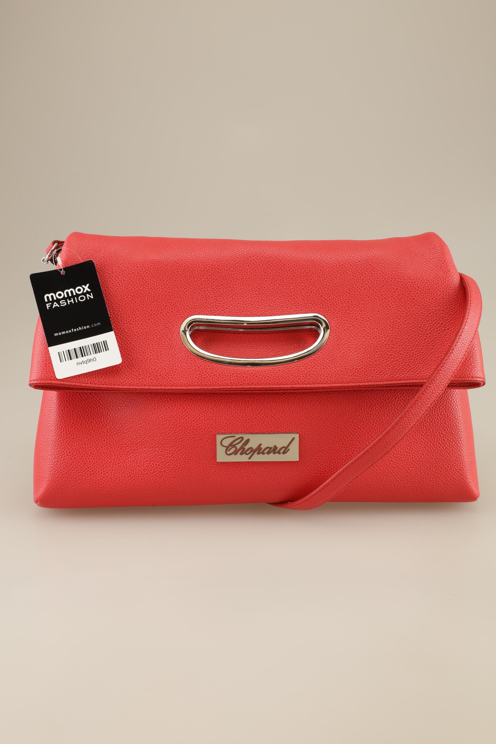 

Chopard Damen Handtasche, rot
