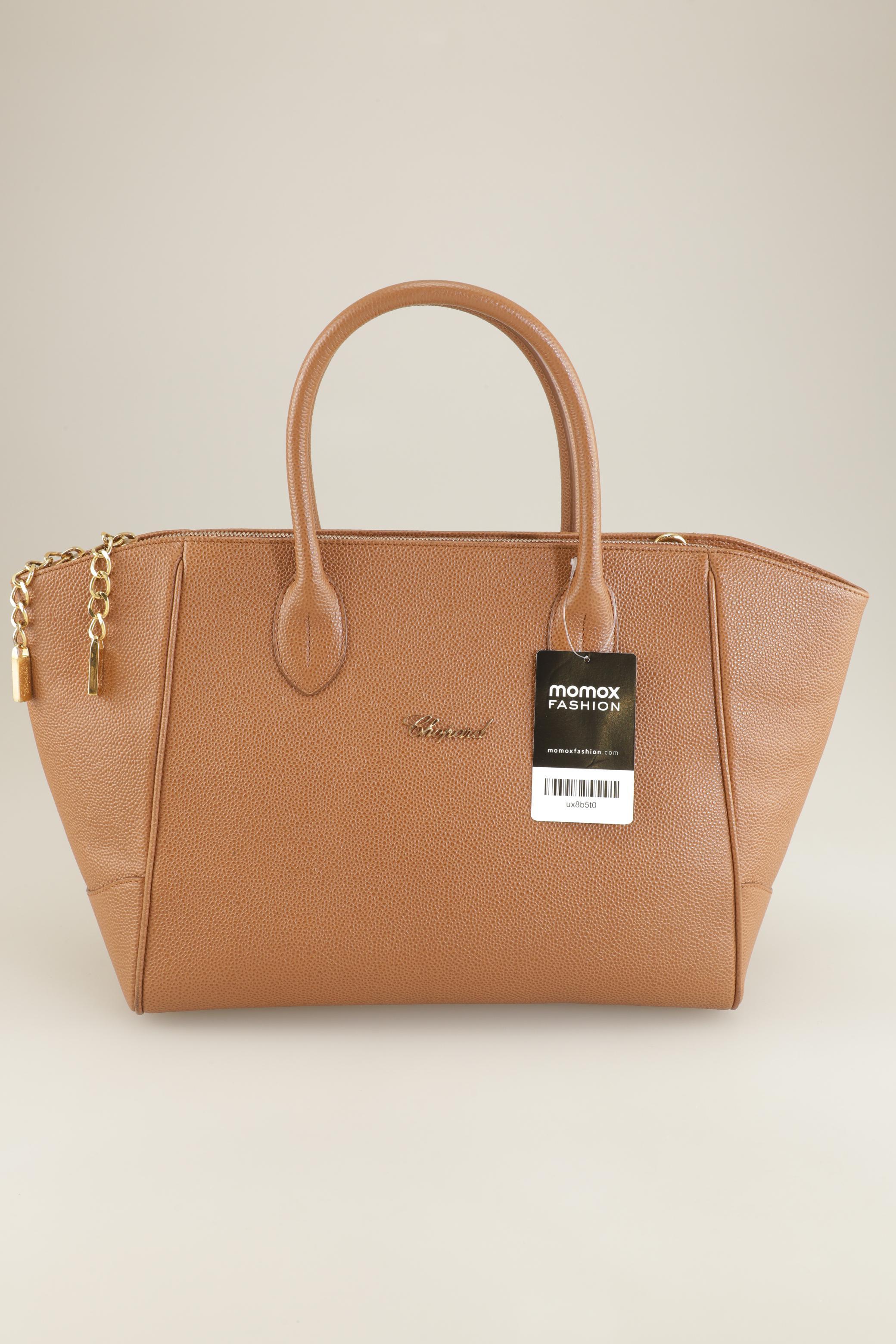 

Chopard Damen Handtasche, braun, Gr.