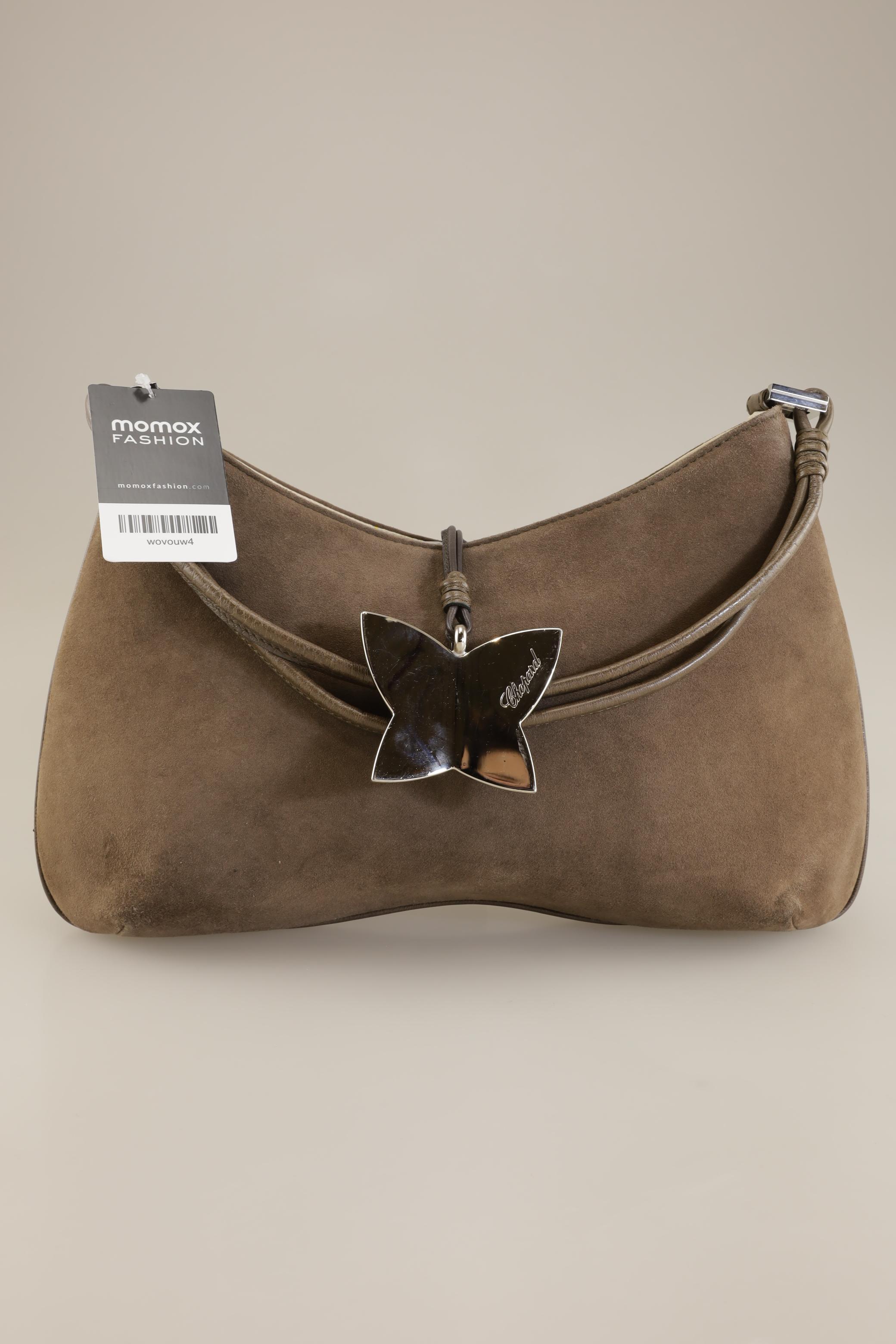 

Chopard Damen Handtasche, braun, Gr.