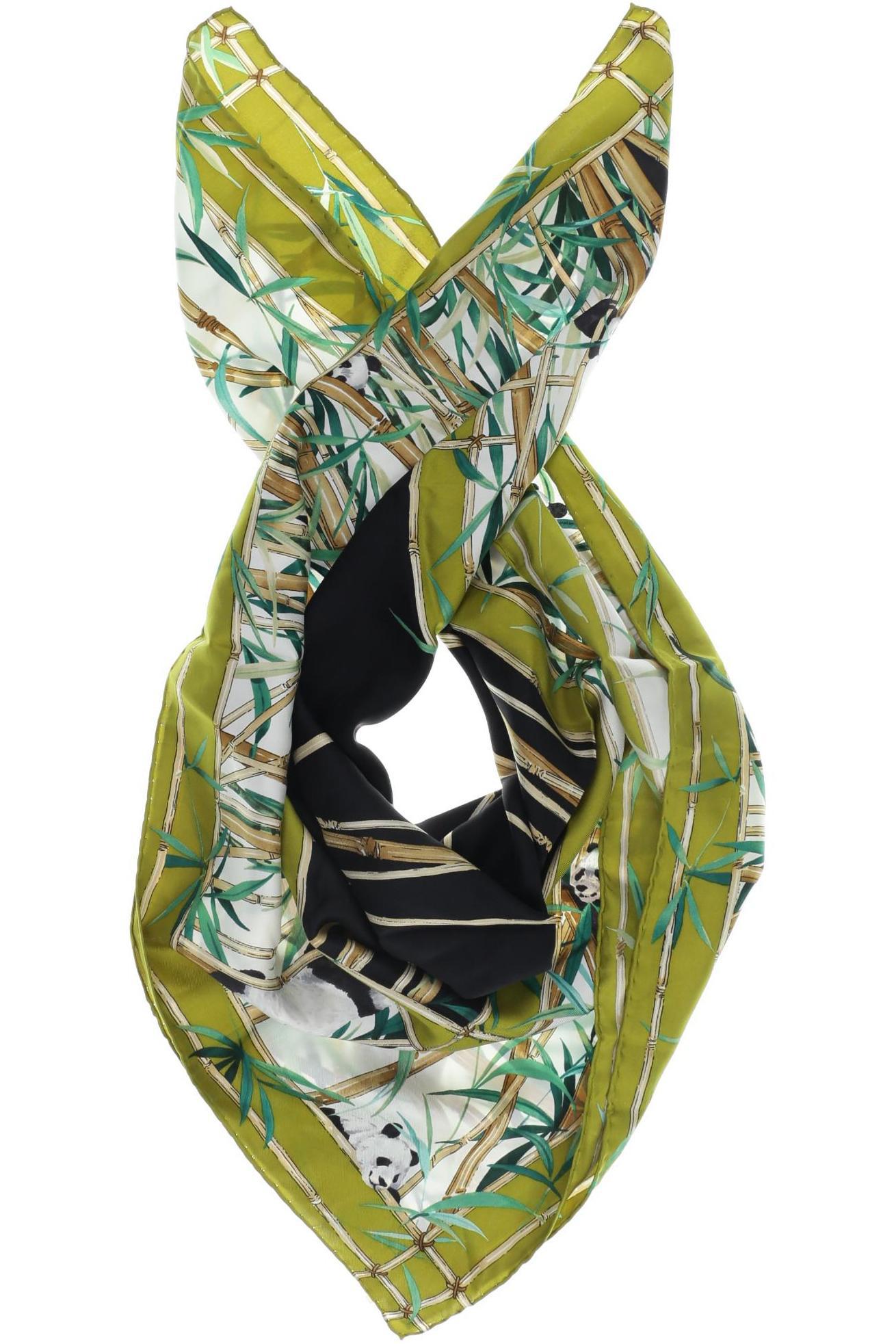 

Chopard Damen Schal, grün, Gr.