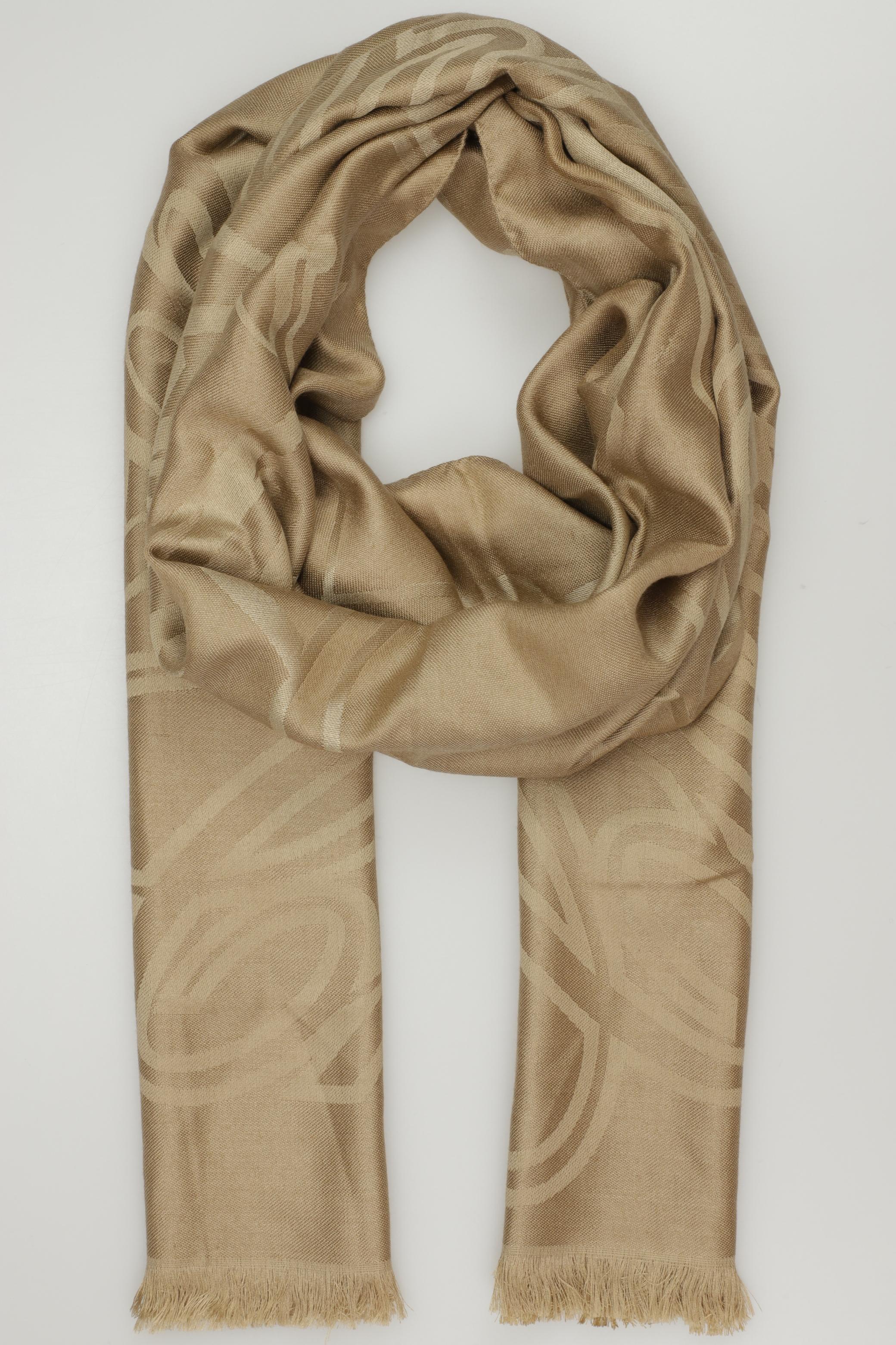 

Chopard Damen Schal, beige, Gr.