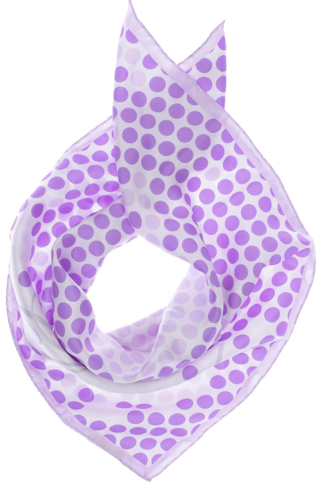 

Chopard Damen Schal, flieder, Gr.