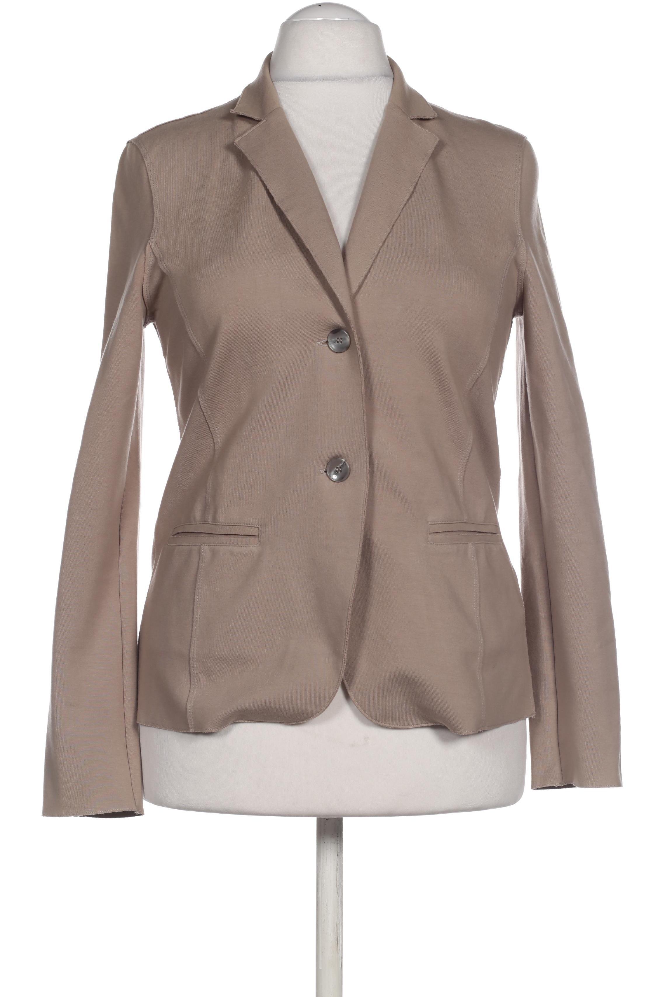 

Christian Berg Damen Blazer, beige, Gr. 40