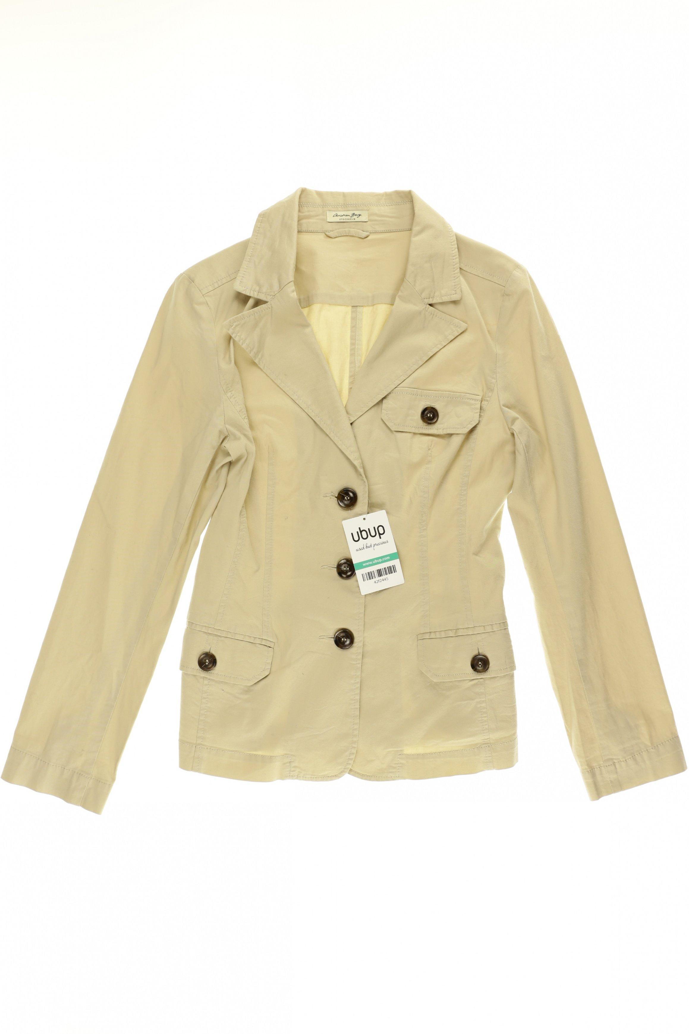 

Christian Berg Damen Blazer, beige, Gr.
