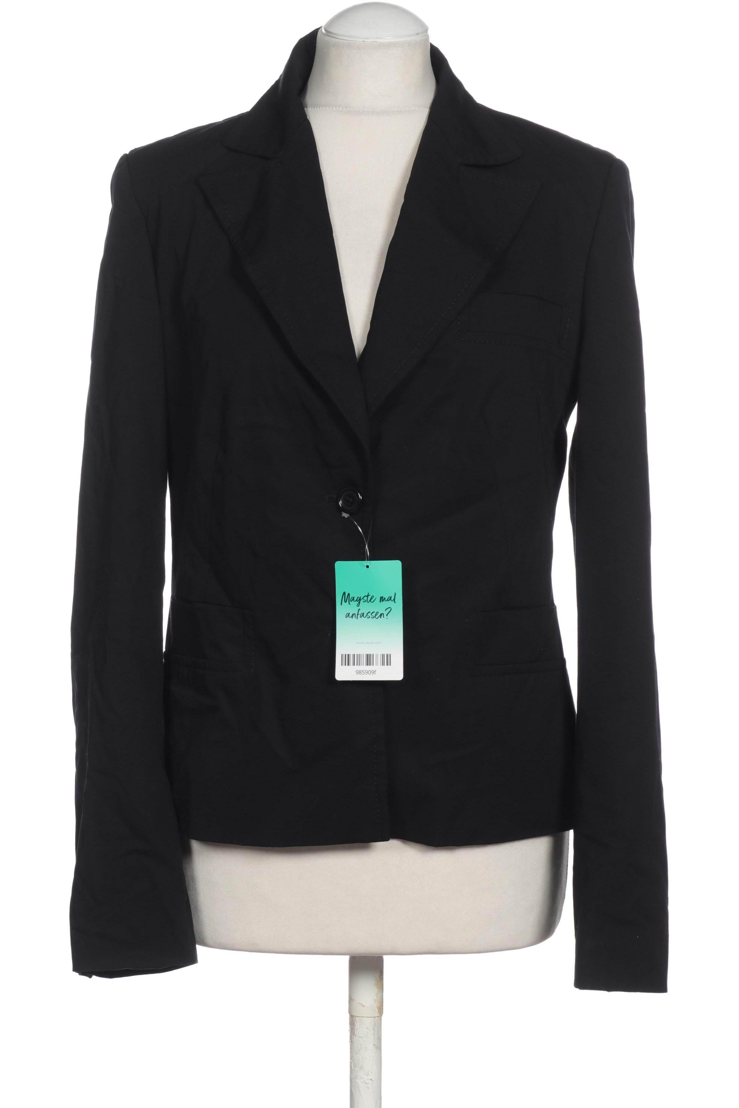 

Christian Berg Damen Blazer, schwarz, Gr. 38