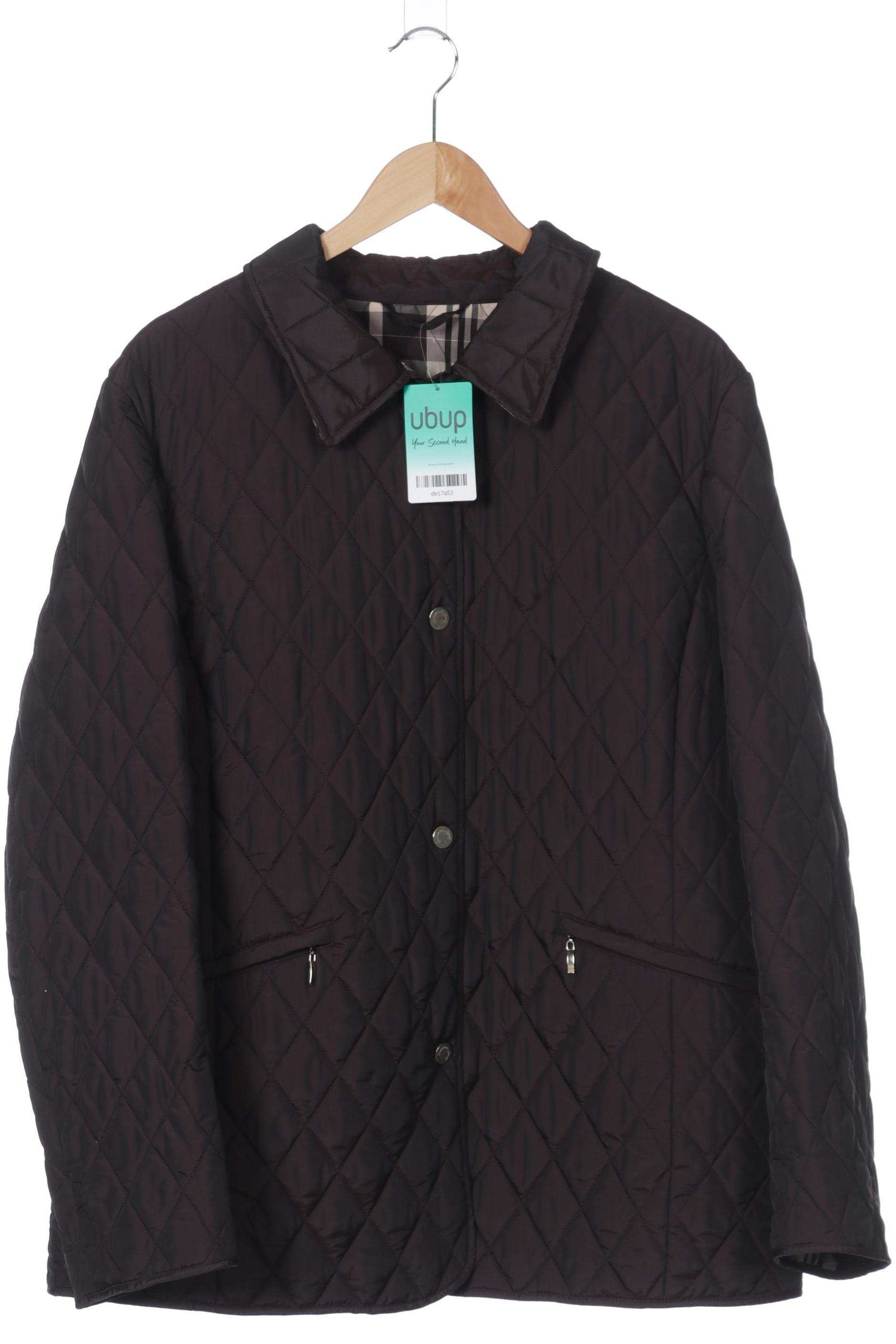 

Christian Berg Damen Jacke, braun, Gr. 48