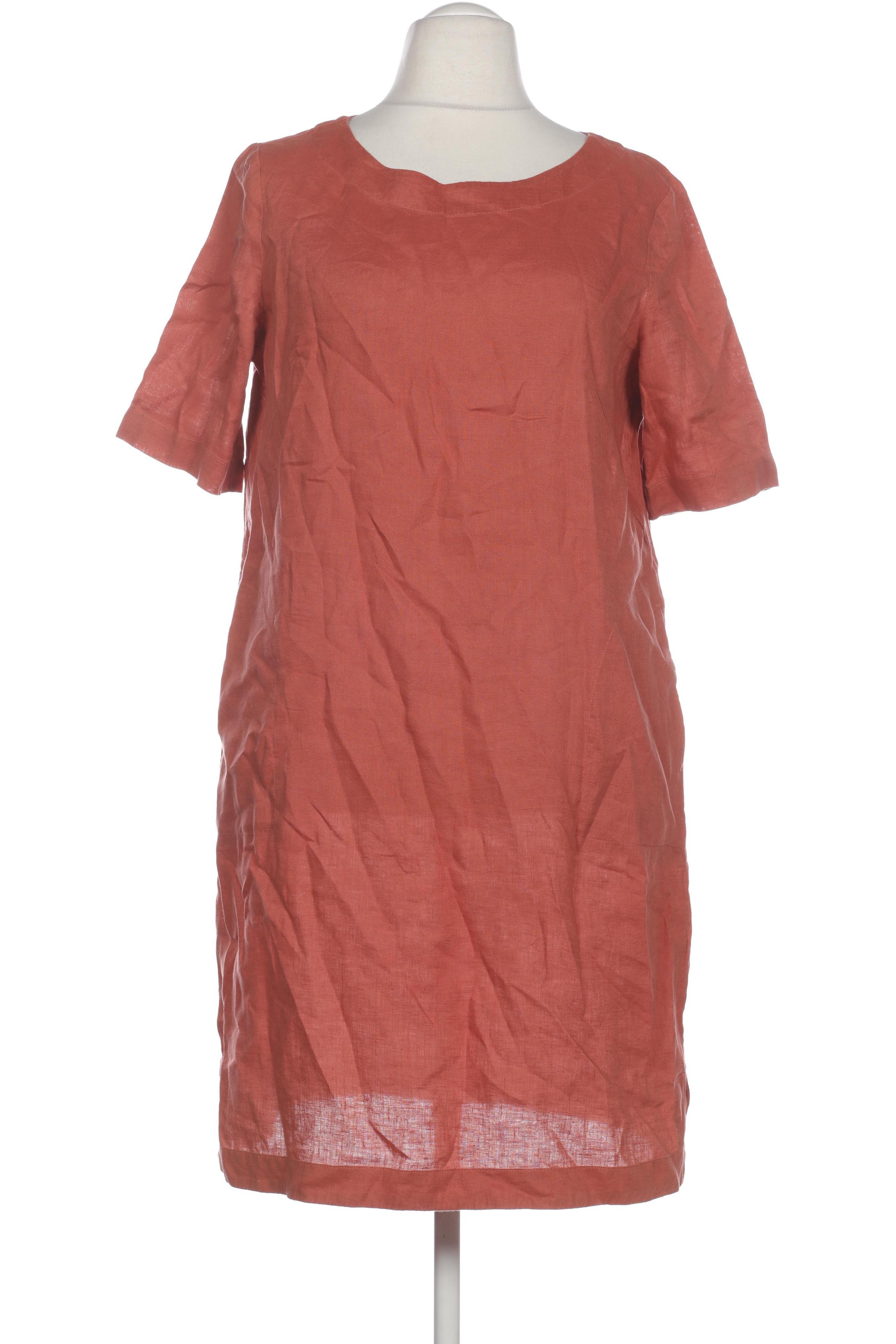 

Christian Berg Damen Kleid, rot, Gr. 44