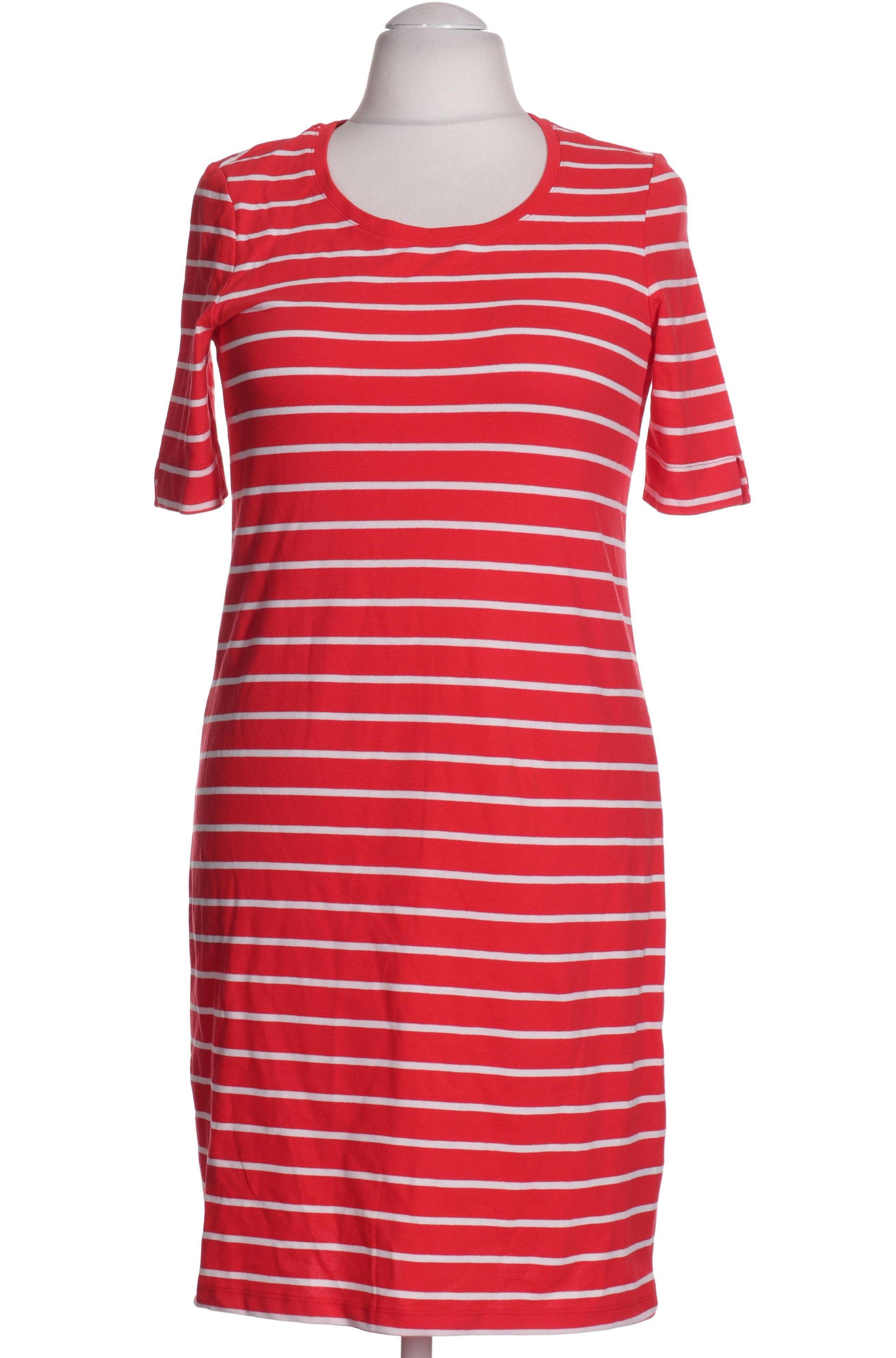 

Christian Berg Damen Kleid, orange, Gr. 36