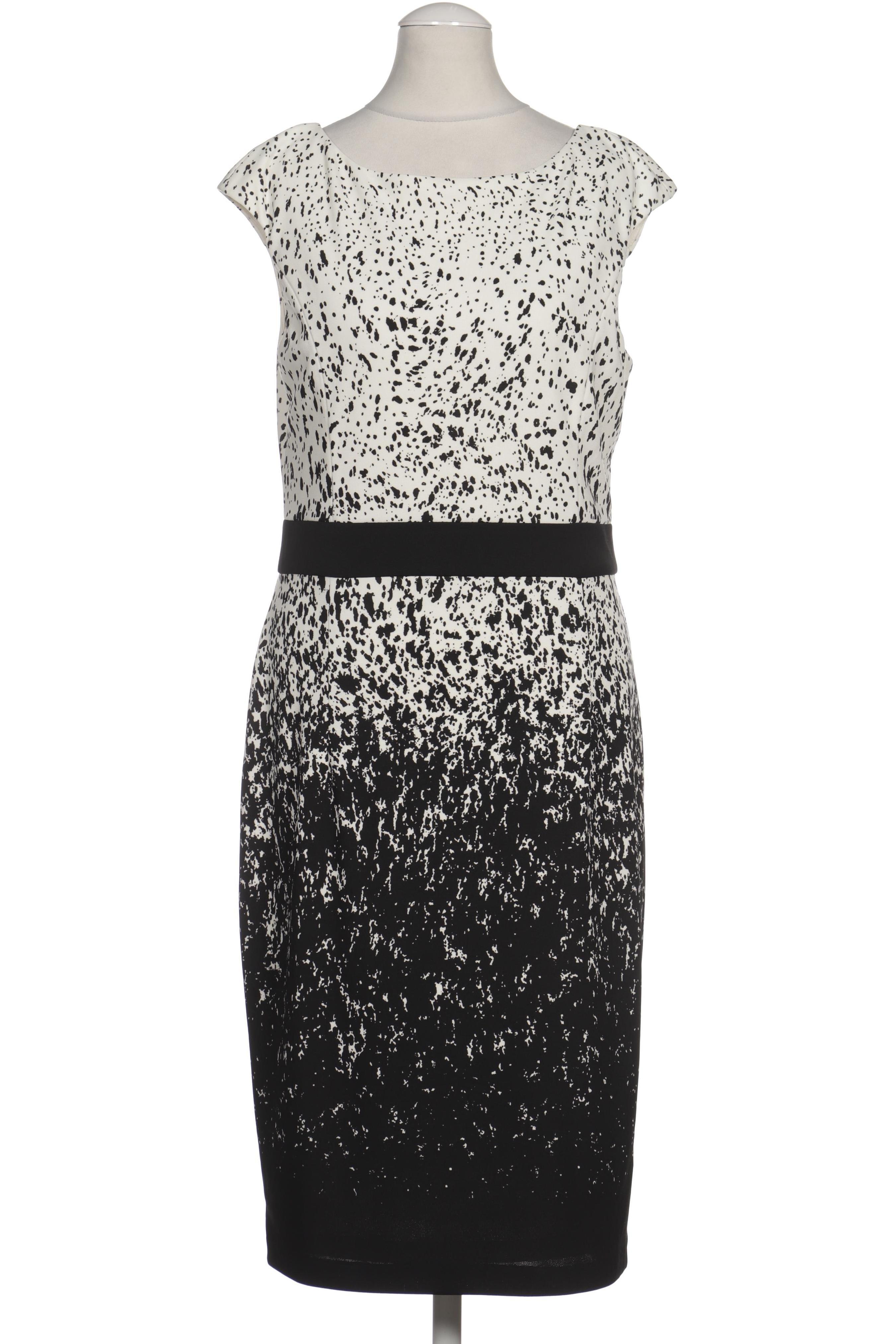 

Christian Berg Damen Kleid, schwarz, Gr. 36