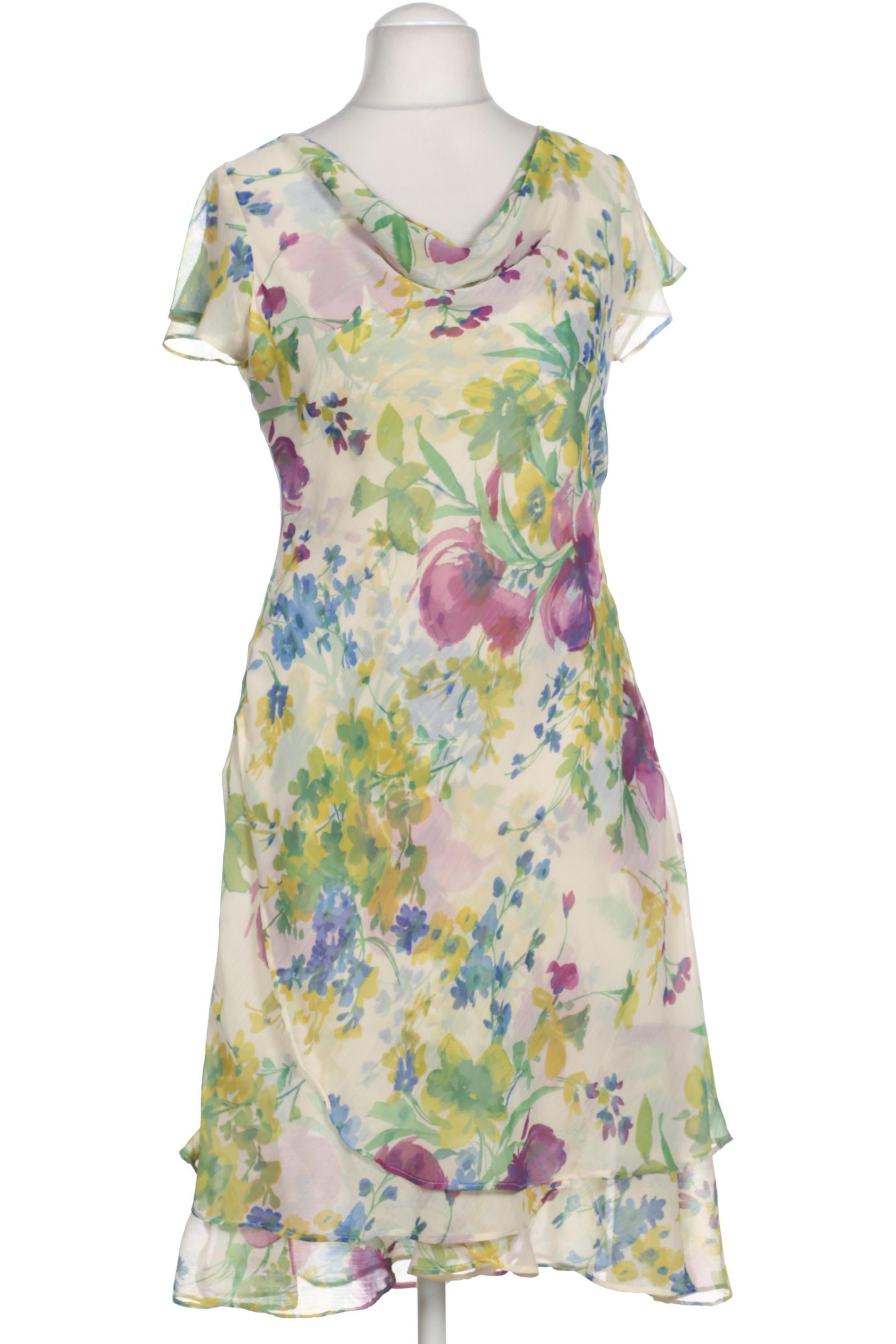 

Christian Berg Damen Kleid, weiß, Gr. 38