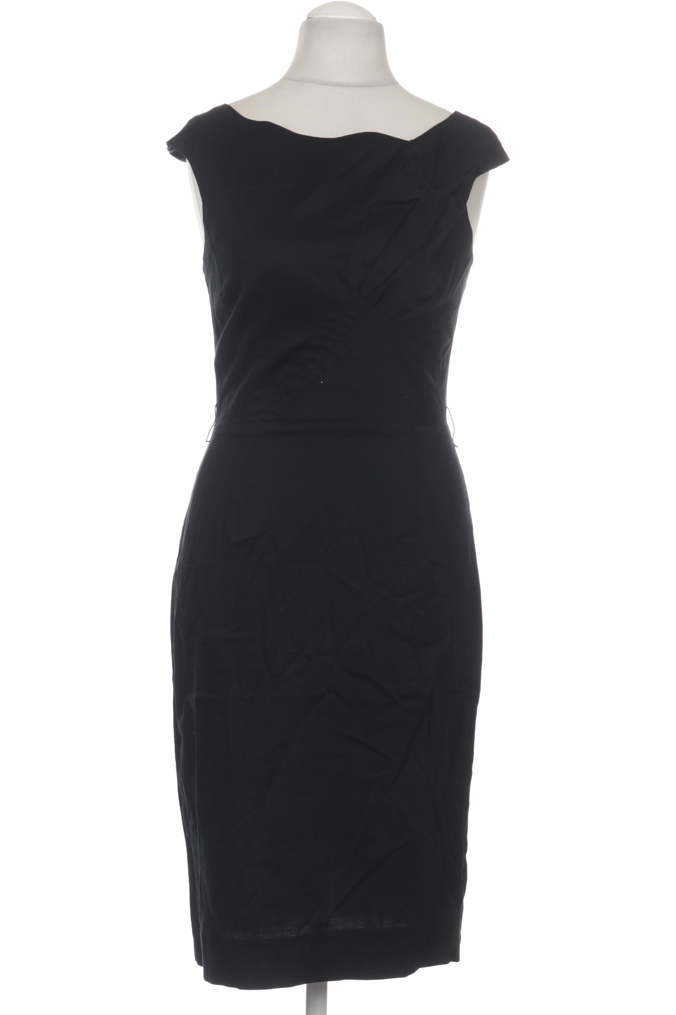 

Christian Berg Damen Kleid, schwarz, Gr. 38