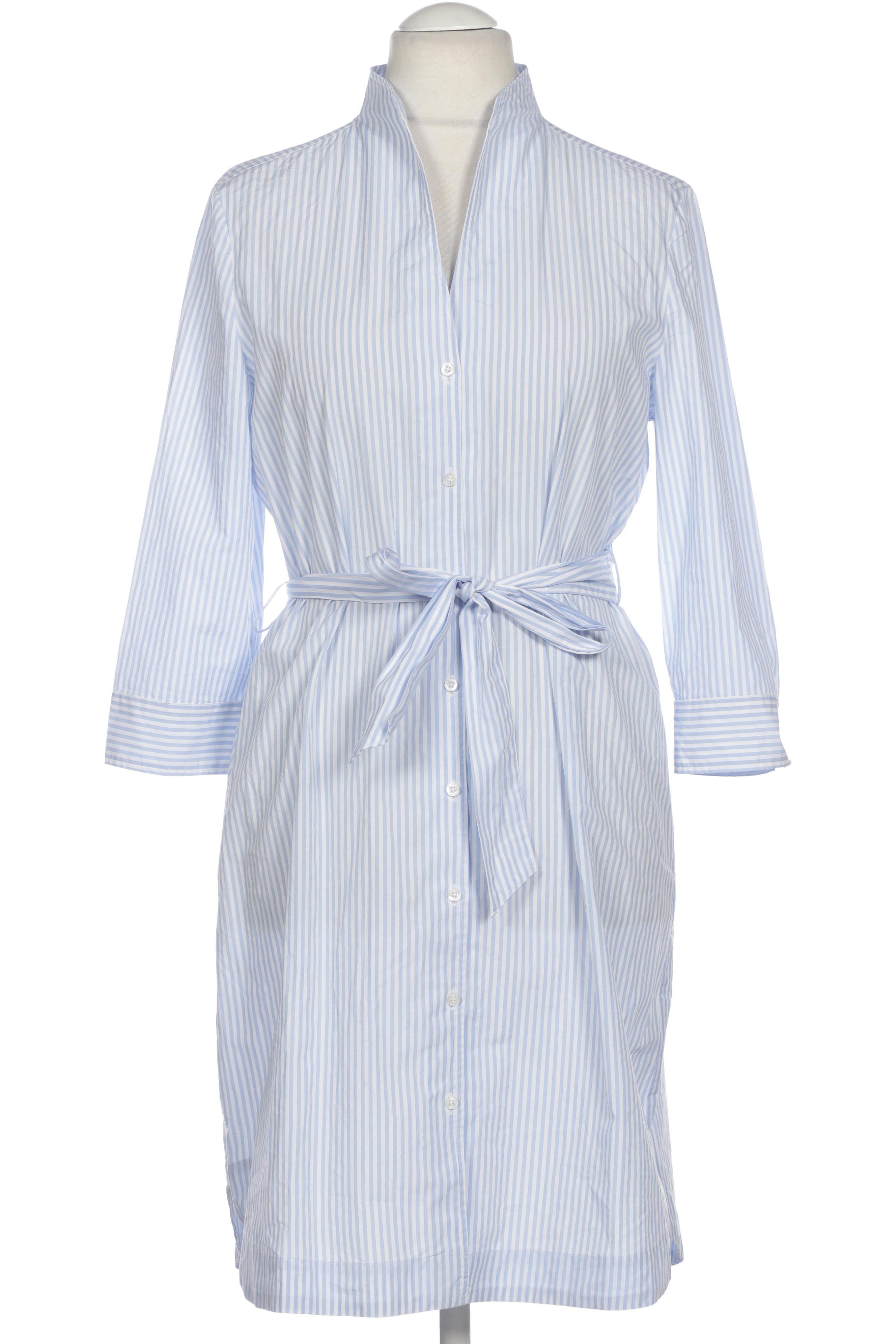 

Christian Berg Damen Kleid, blau, Gr. 40