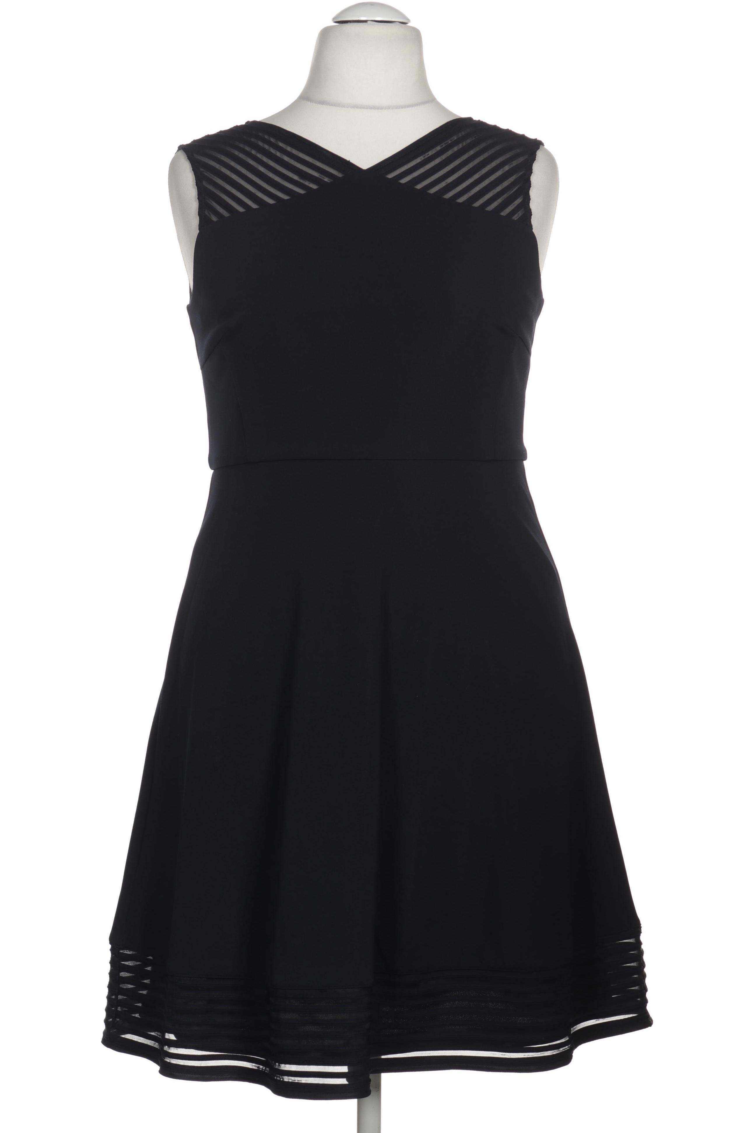 

Christian Berg Damen Kleid, blau, Gr. 42