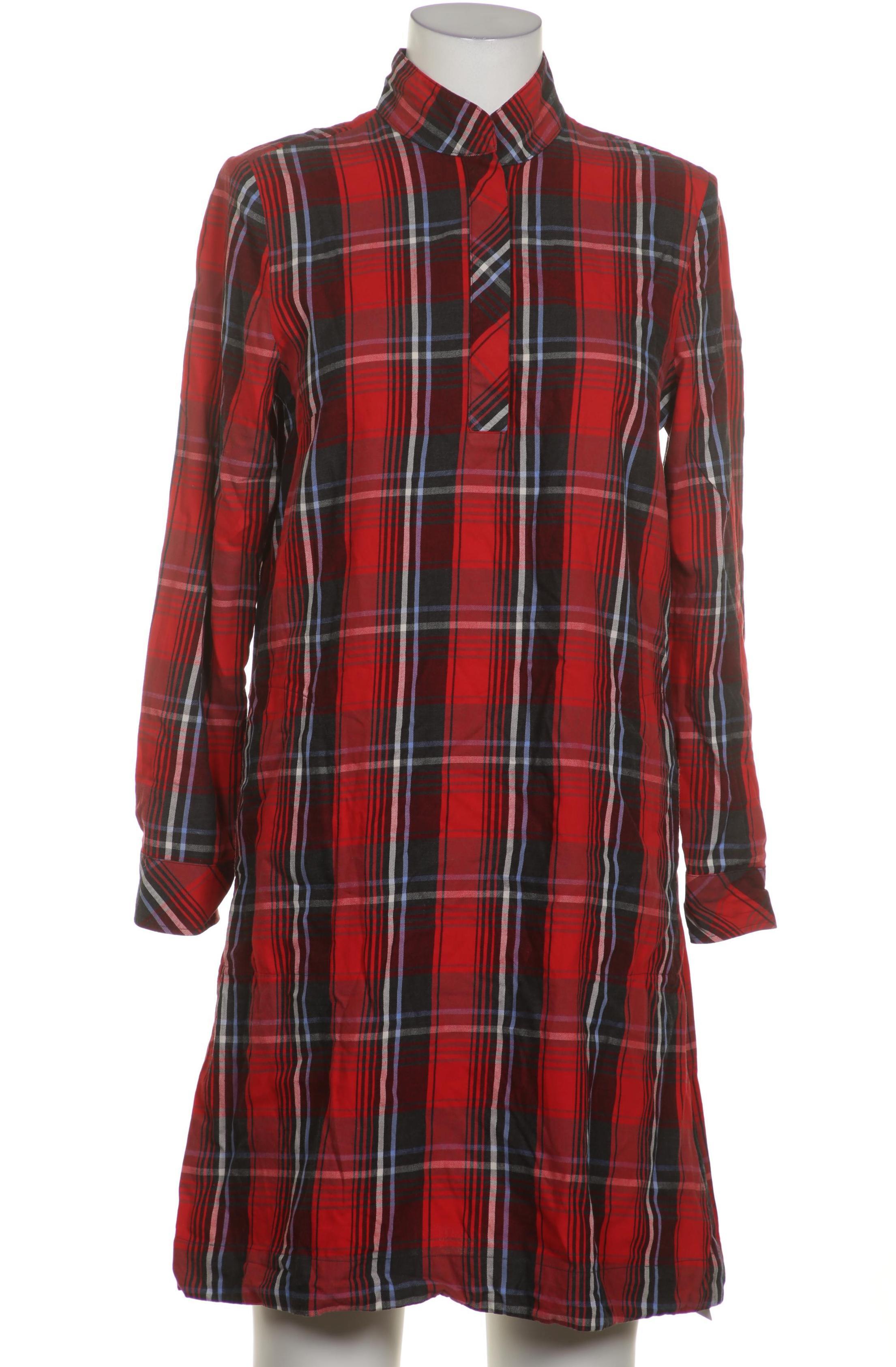 

Christian Berg Damen Kleid, rot, Gr. 38