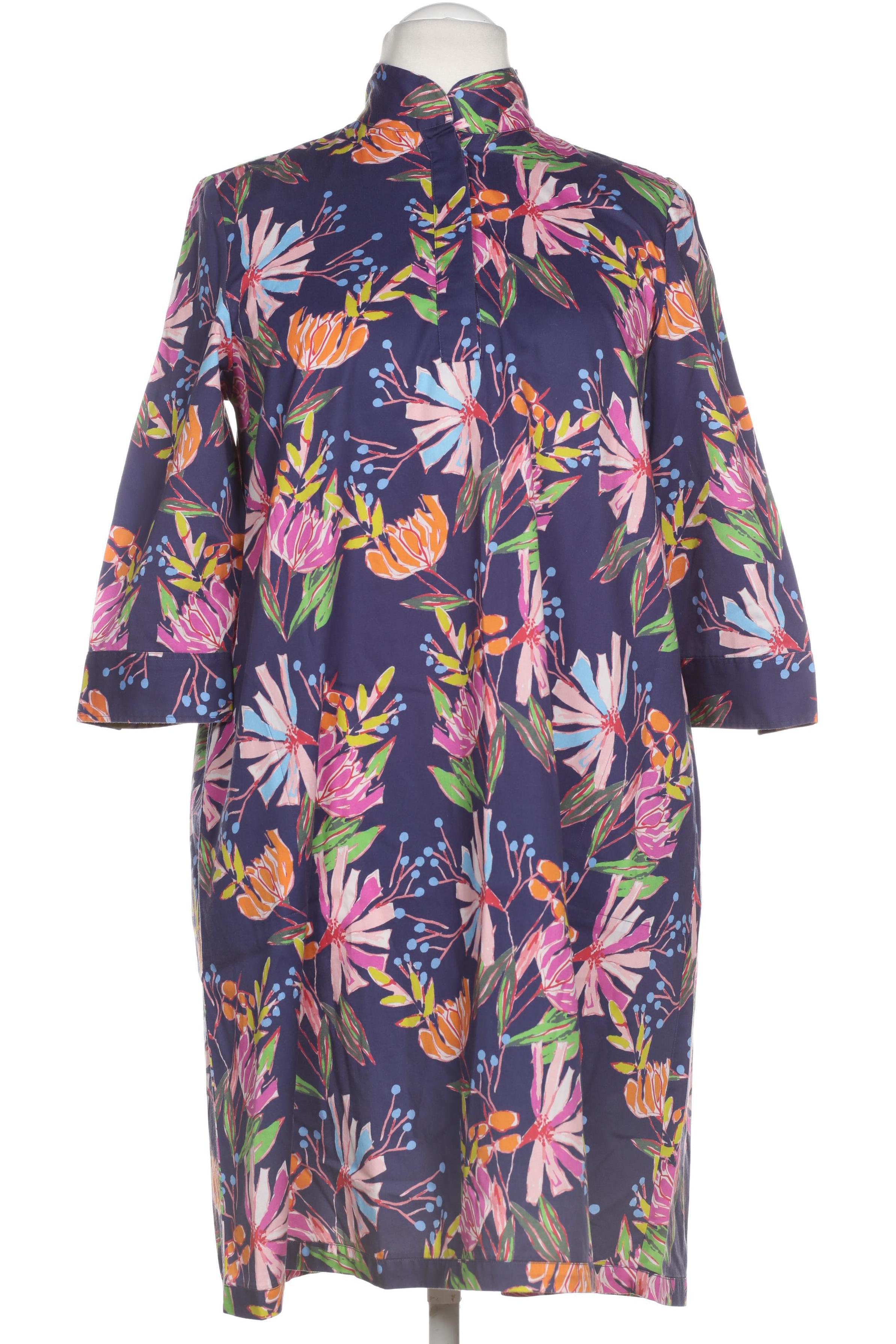 

Christian Berg Damen Kleid, blau, Gr. 42