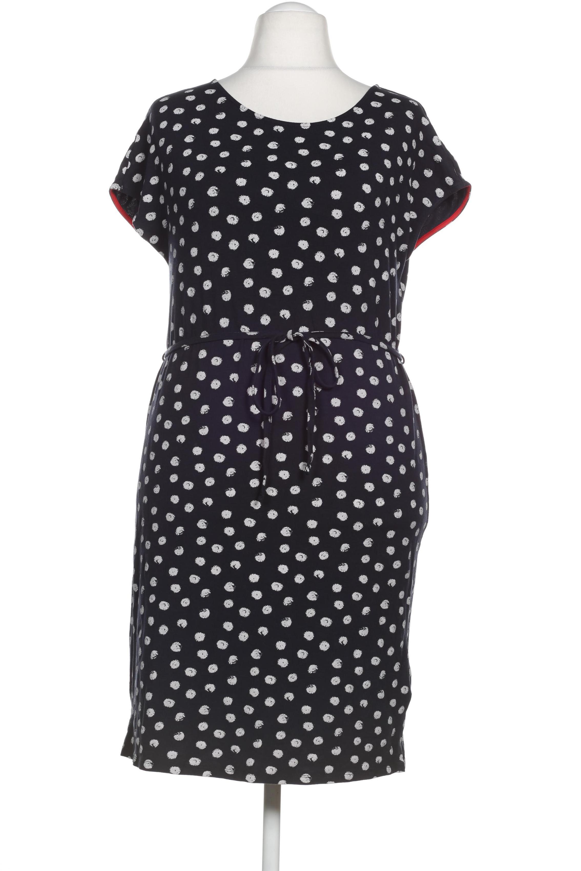 

Christian Berg Damen Kleid, blau, Gr. 42