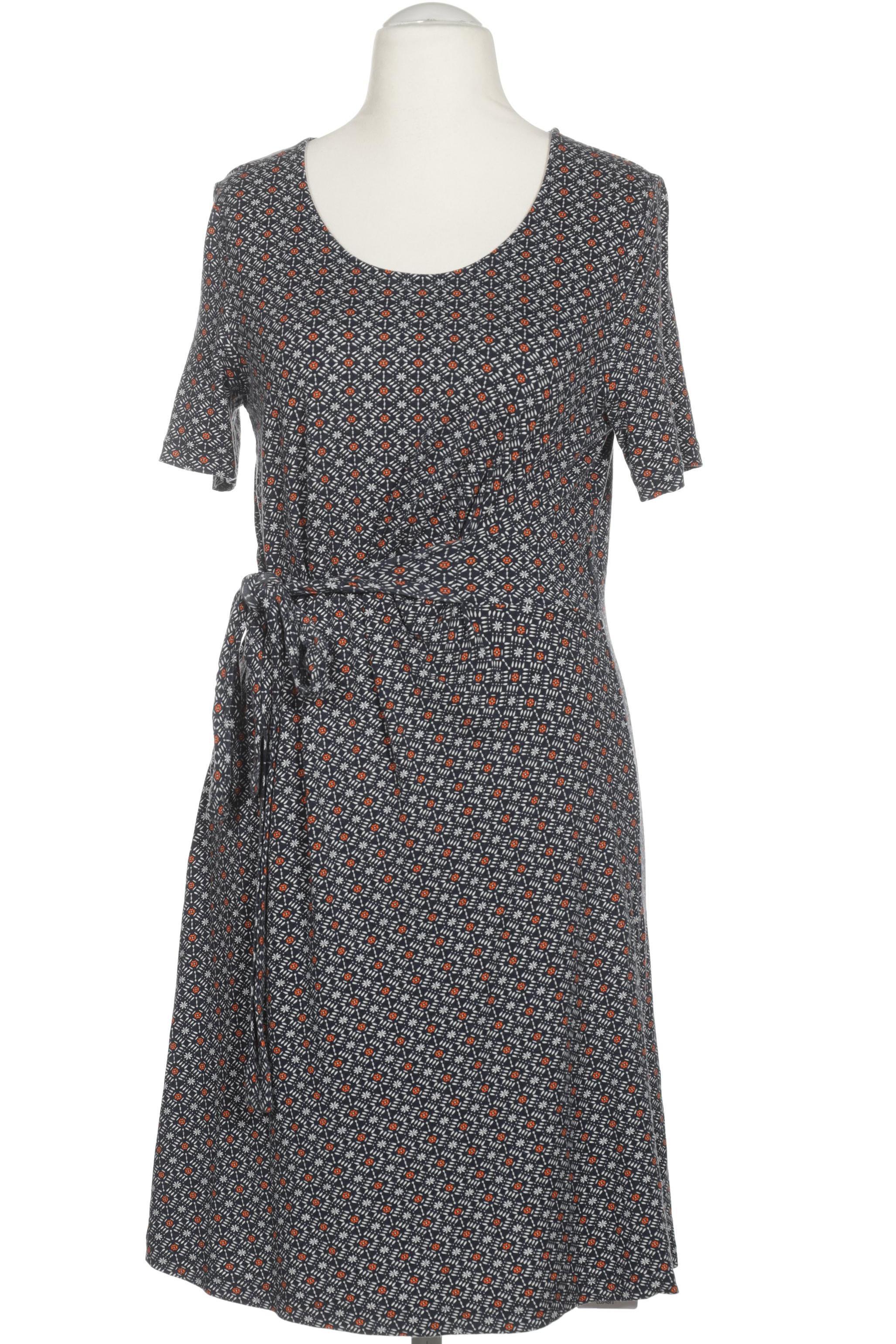 

Christian Berg Damen Kleid, blau, Gr. 40