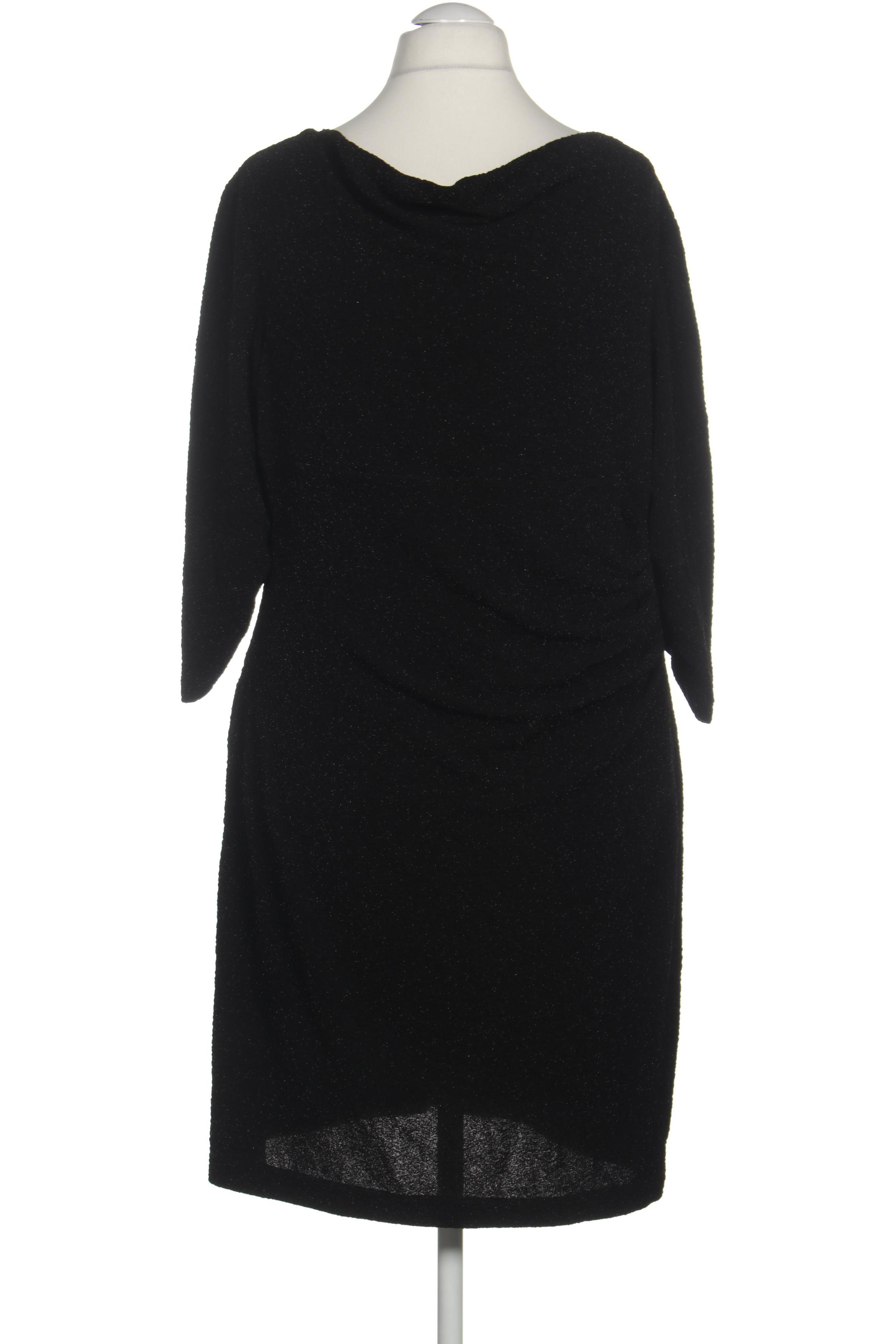 

Christian Berg Damen Kleid, schwarz, Gr.