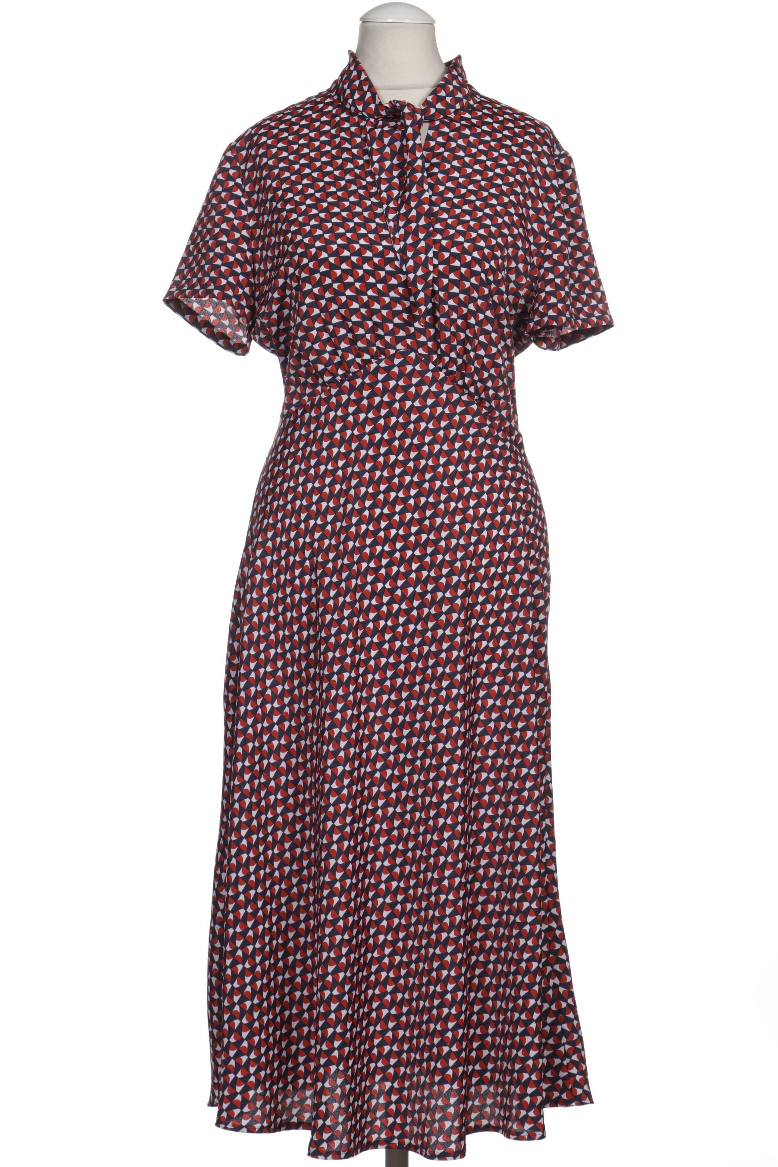 

Christian Berg Damen Kleid, blau, Gr. 36