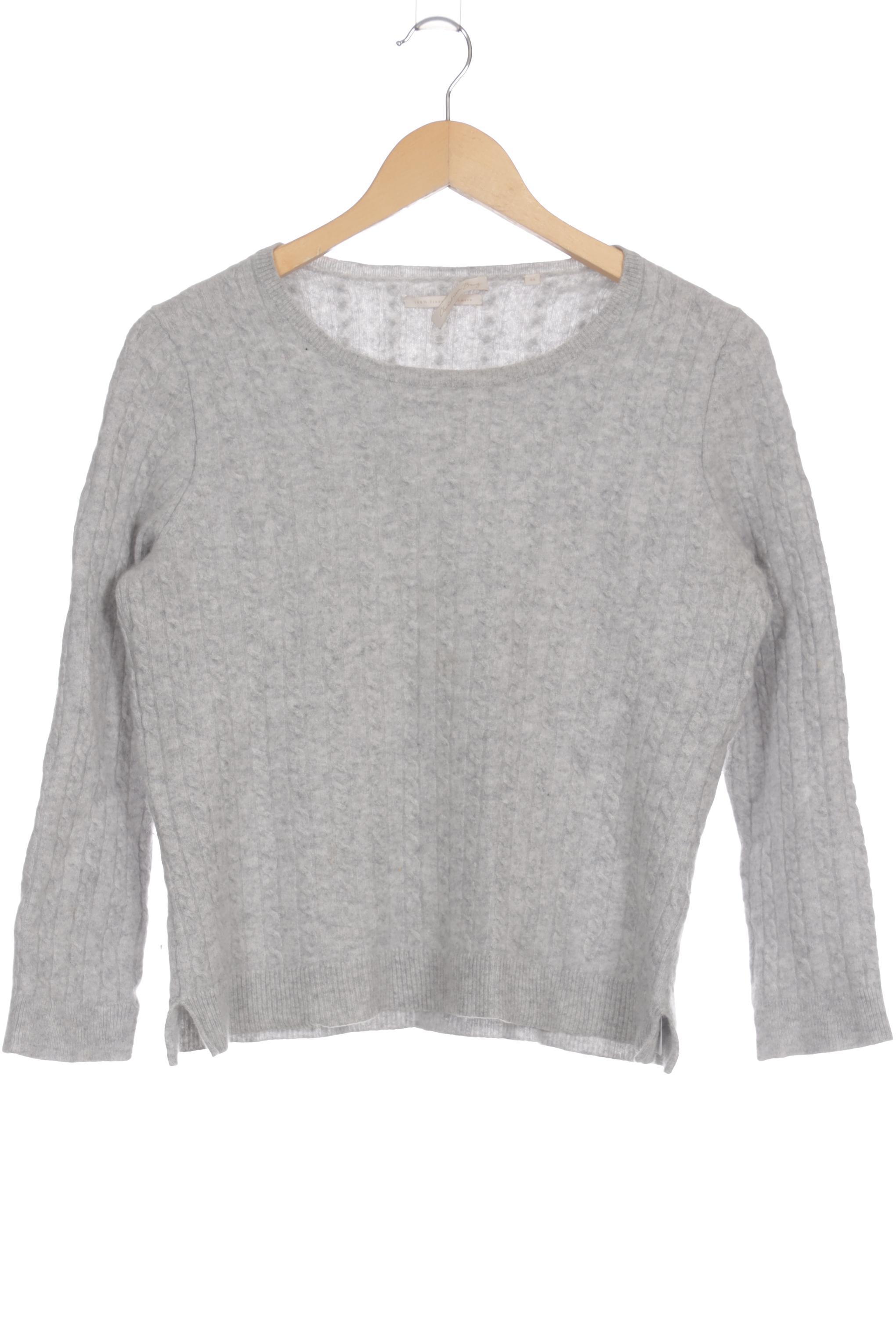 

Christian Berg Damen Pullover, grau, Gr. 44