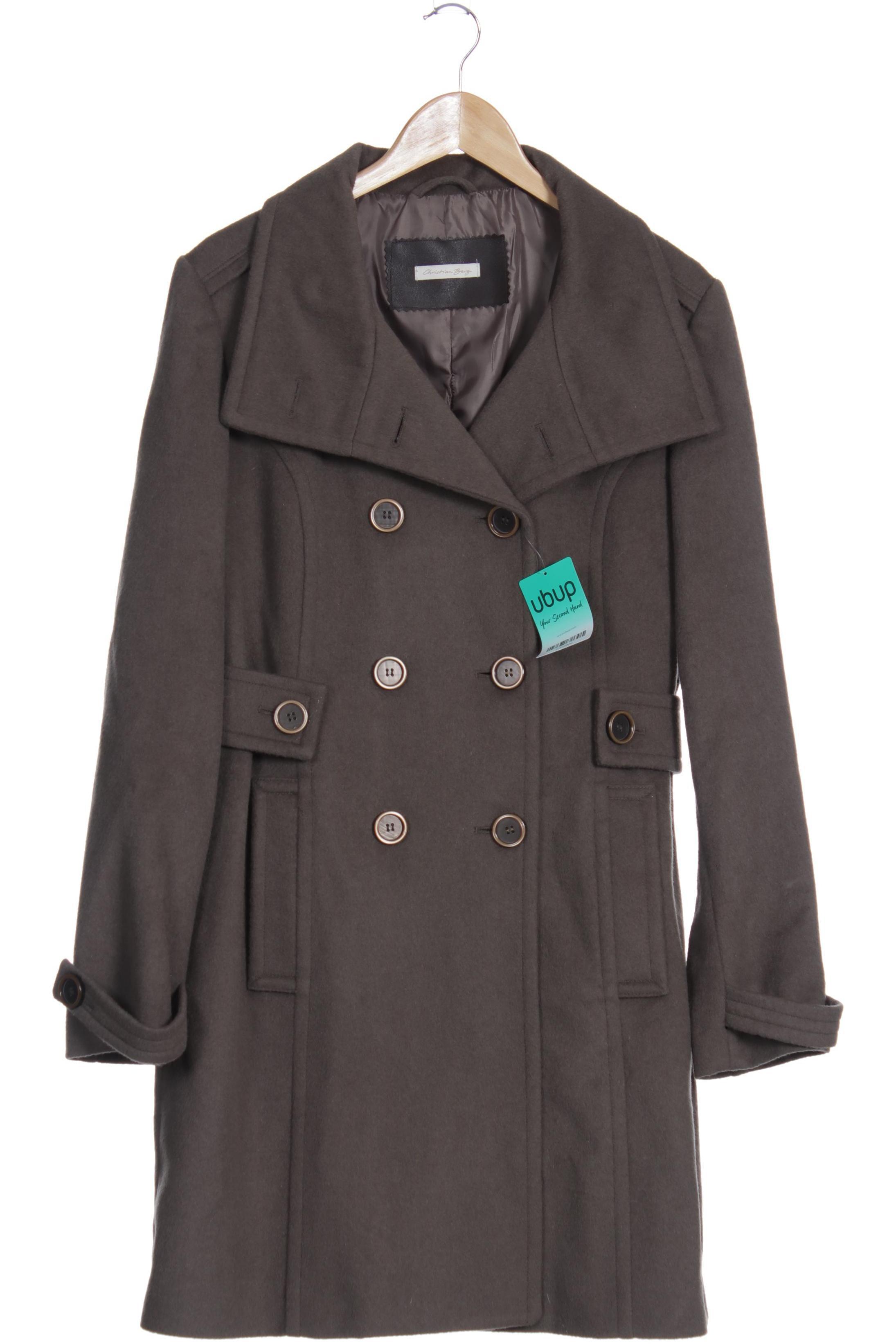 

Christian Berg Damen Mantel, , Gr. 42