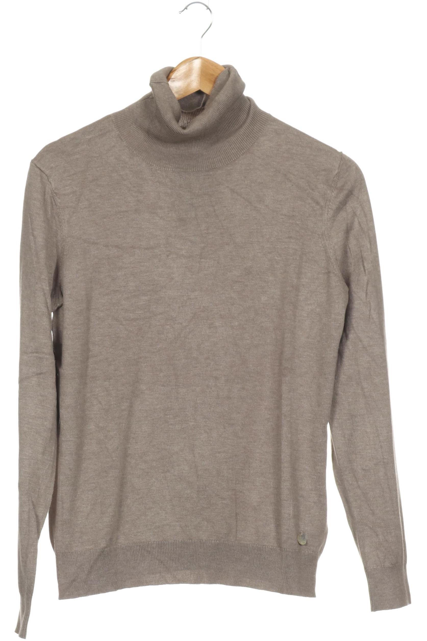 

Christian Berg Damen Pullover, beige, Gr. 40