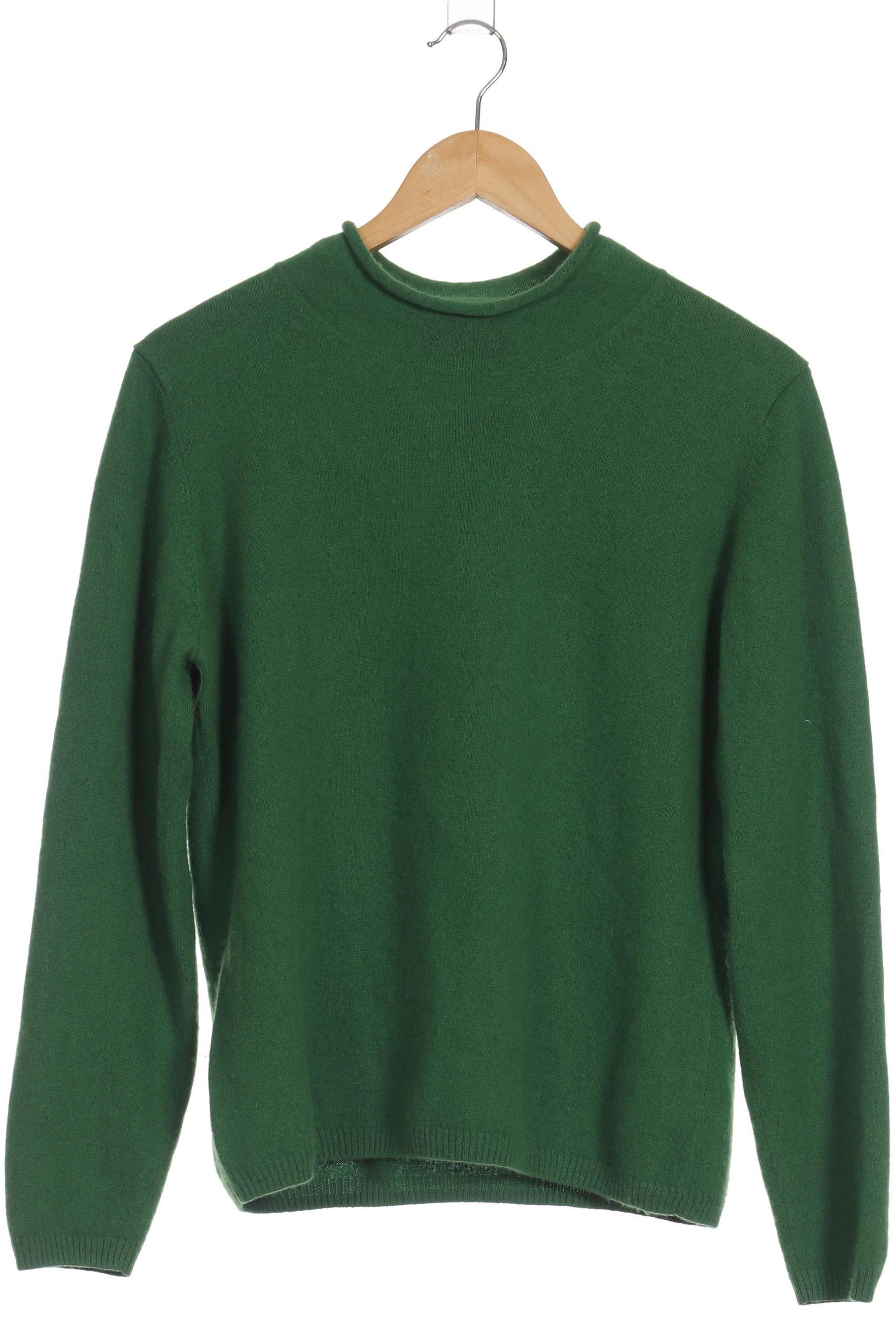 

Christian Berg Damen Pullover, grün, Gr. 44
