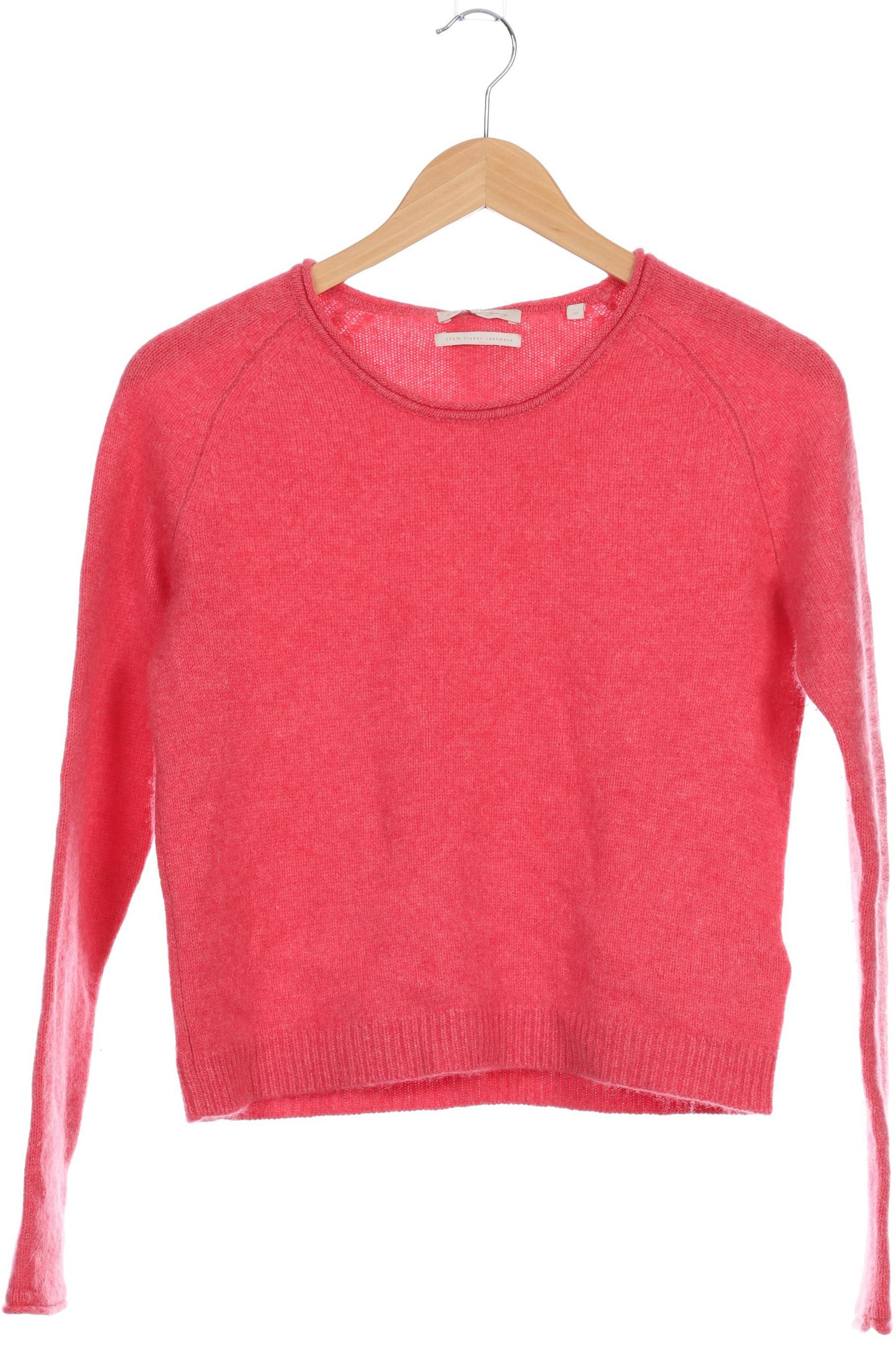 

Christian Berg Damen Pullover, pink, Gr. 36