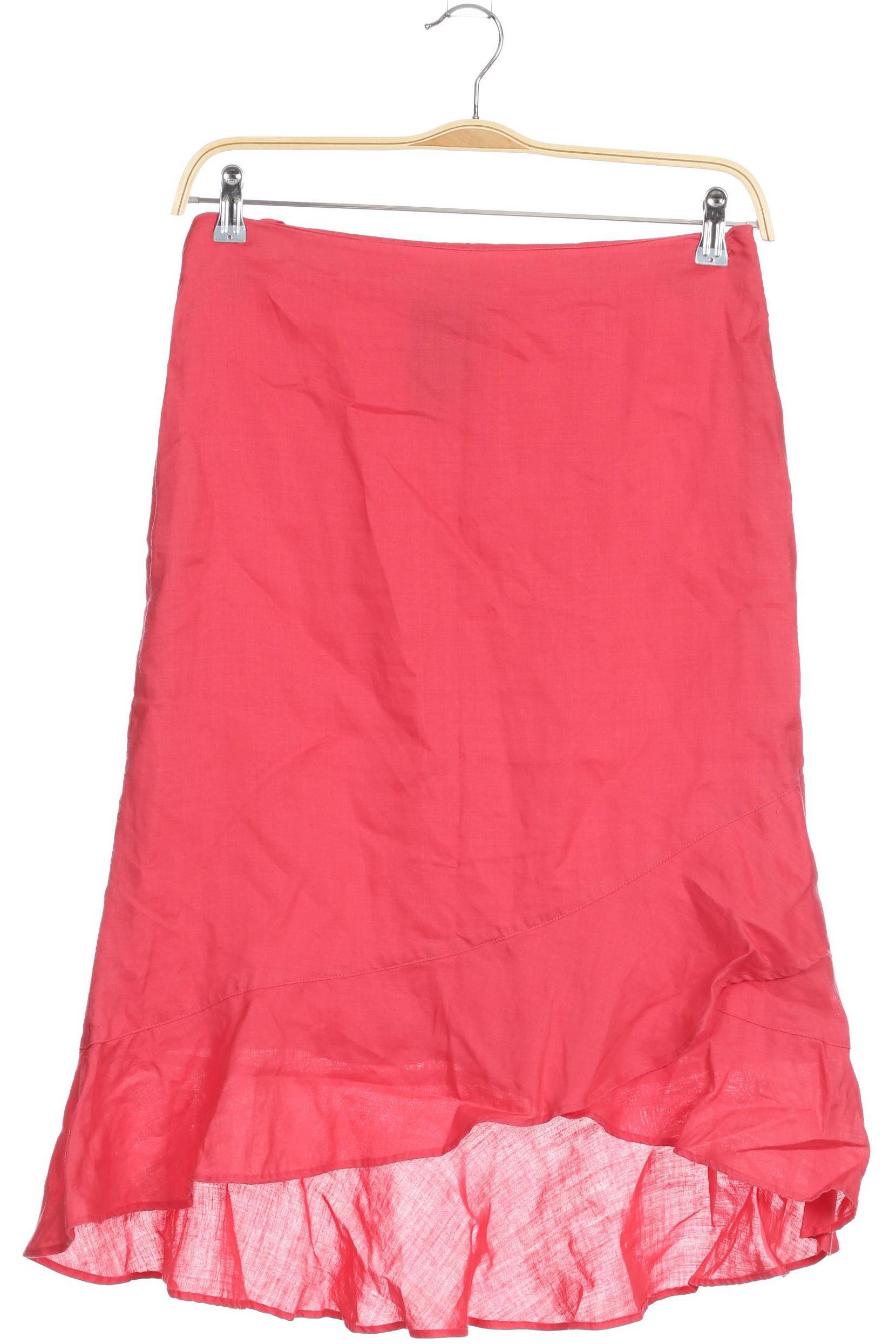 

Christian Berg Damen Rock, pink, Gr. 38