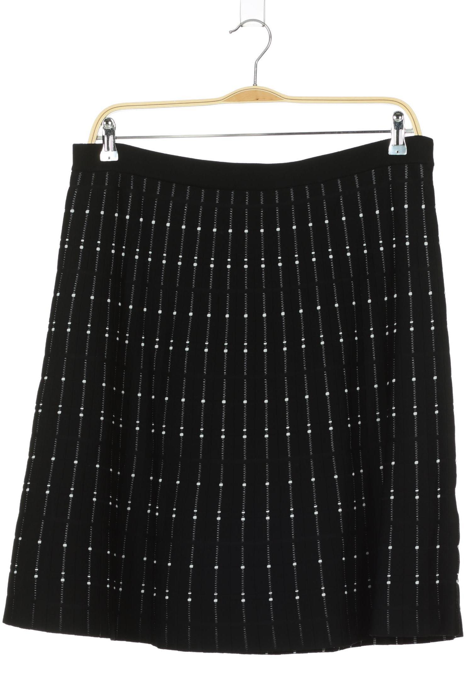 

Christian Berg Damen Rock, schwarz, Gr. 46