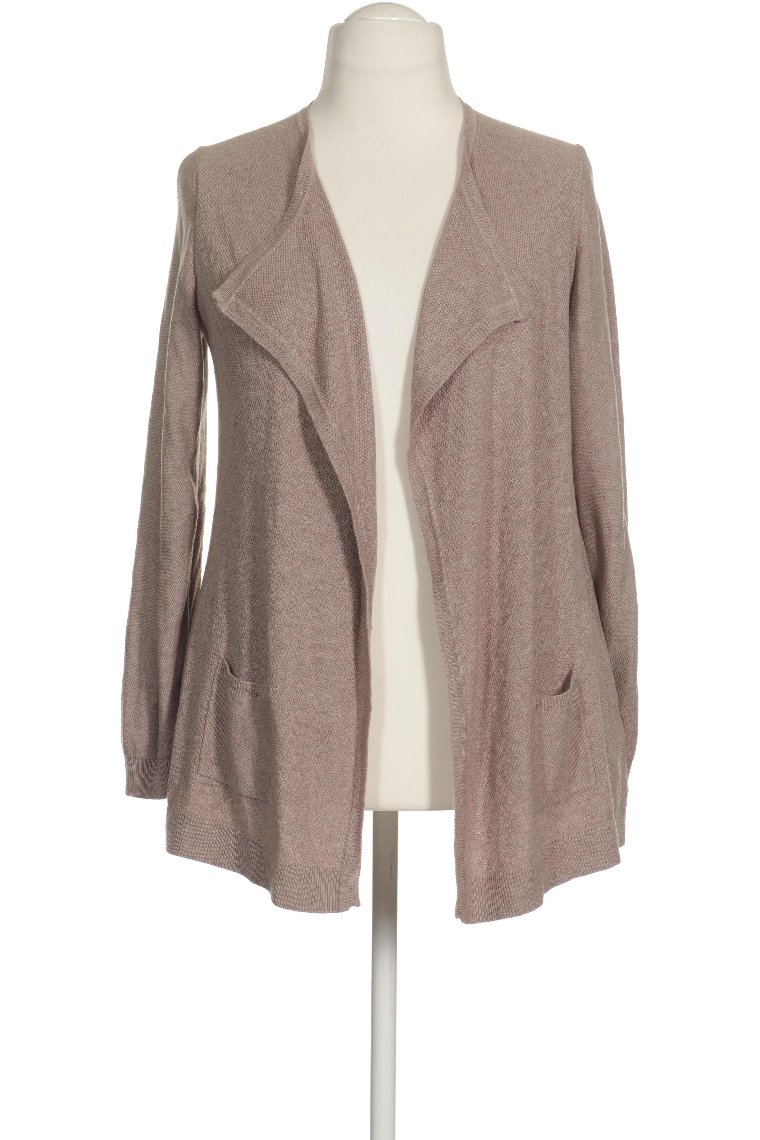 

Christian Berg Damen Strickjacke, braun, Gr. 44