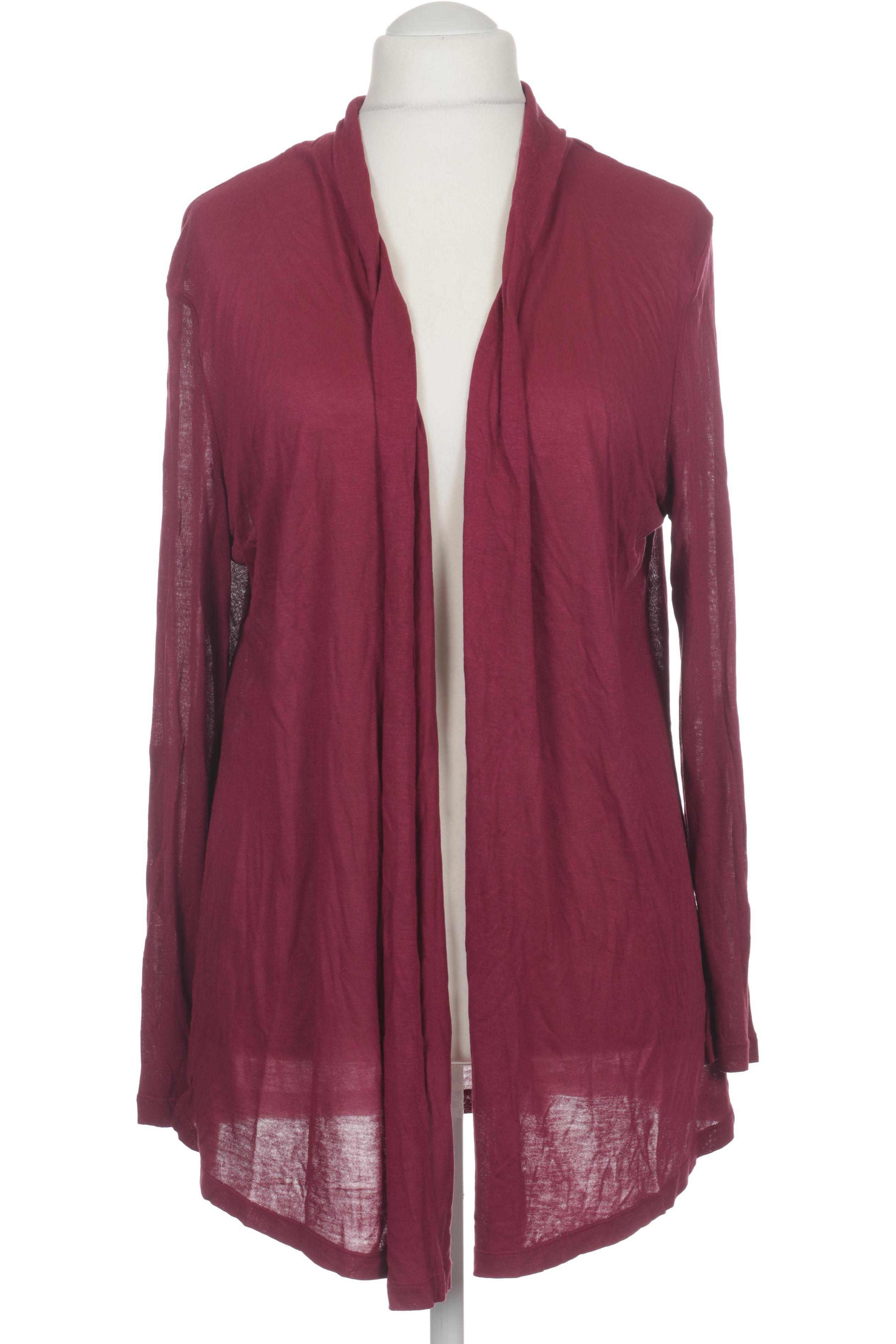 

Christian Berg Damen Strickjacke, pink, Gr. 46