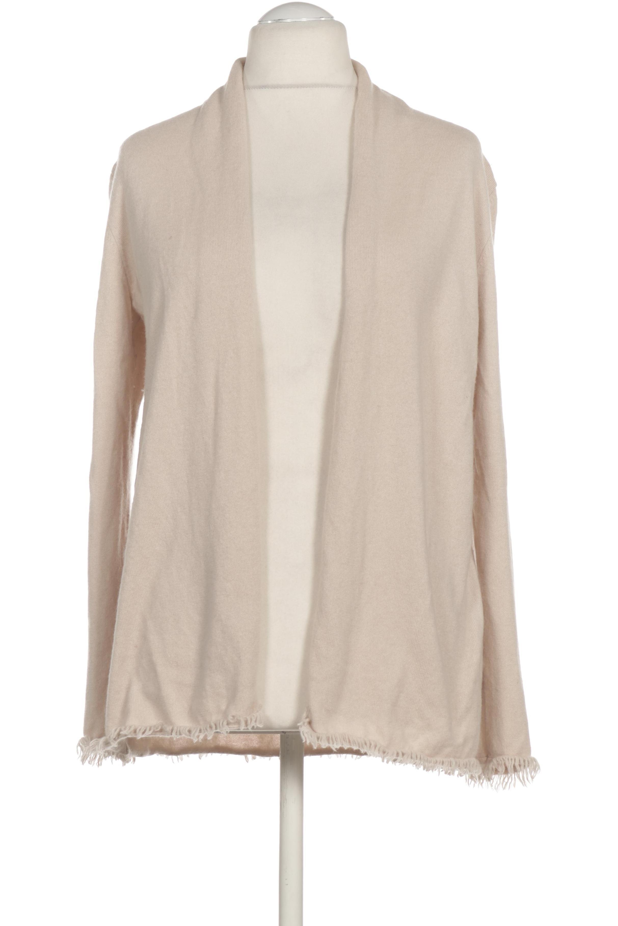 

Christian Berg Damen Strickjacke, beige, Gr. 40