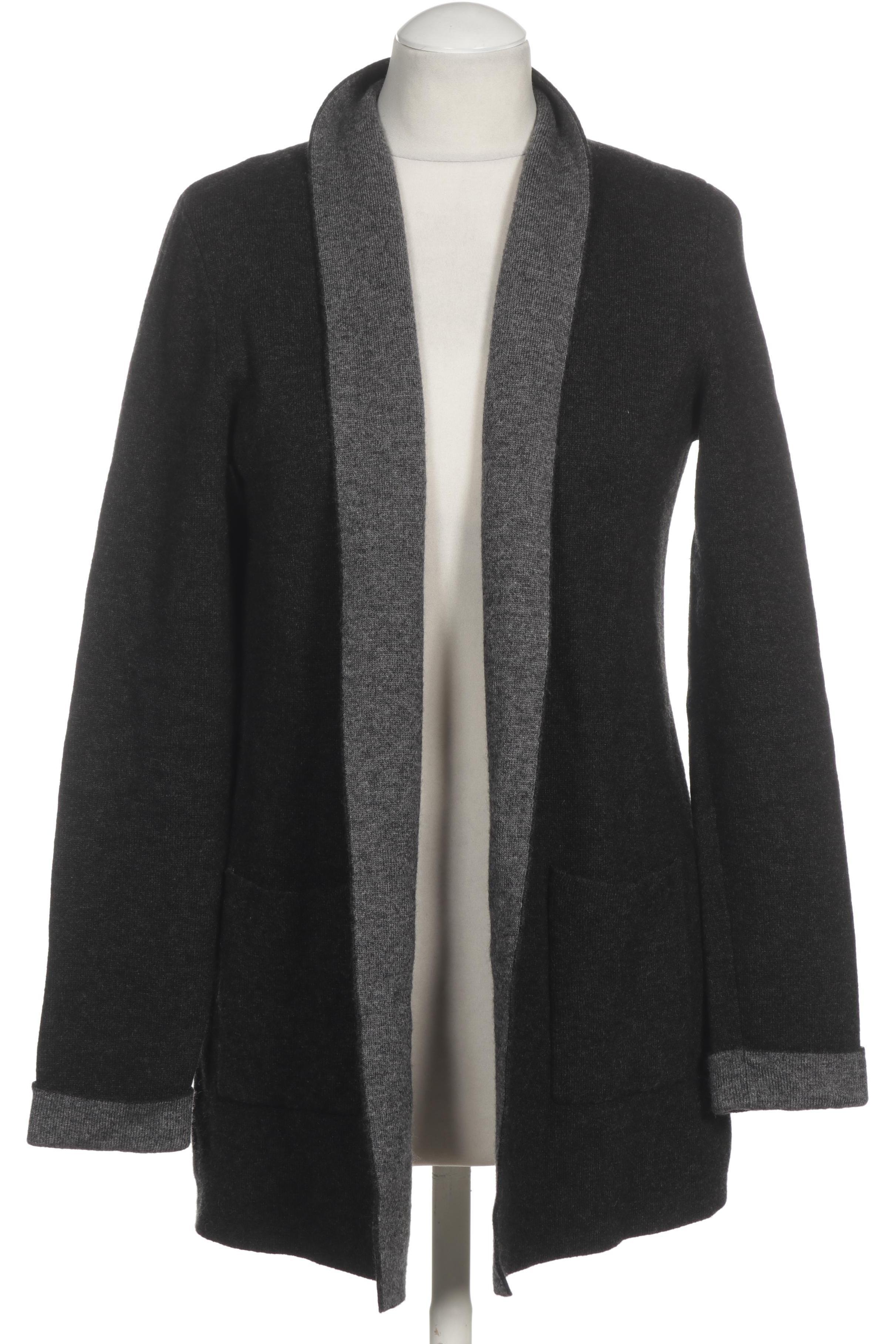 

Christian Berg Damen Strickjacke, grau, Gr. 38