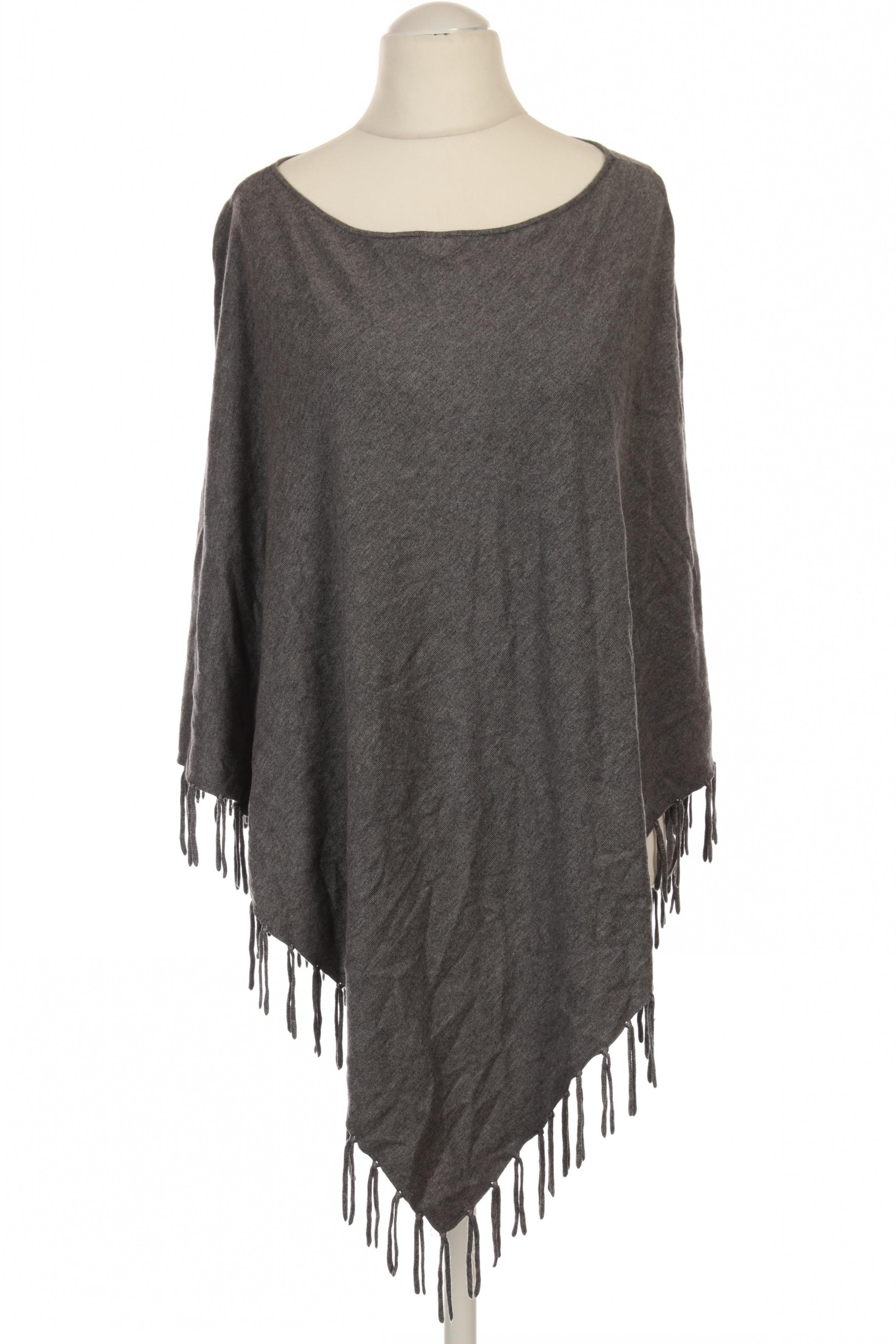 

Christian Berg Damen Strickjacke, grau, Gr.