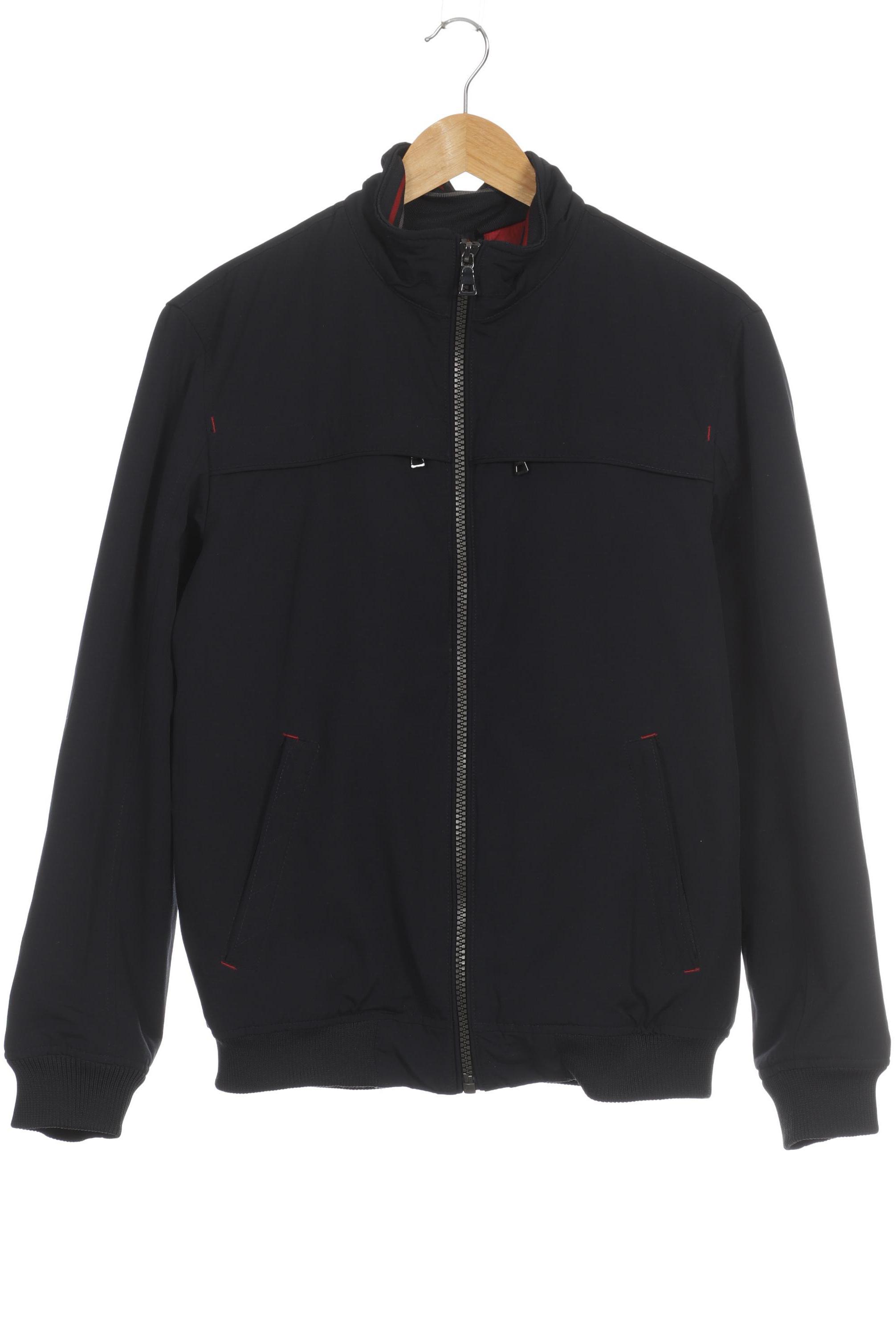 

Christian Berg Herren Jacke, blau, Gr.