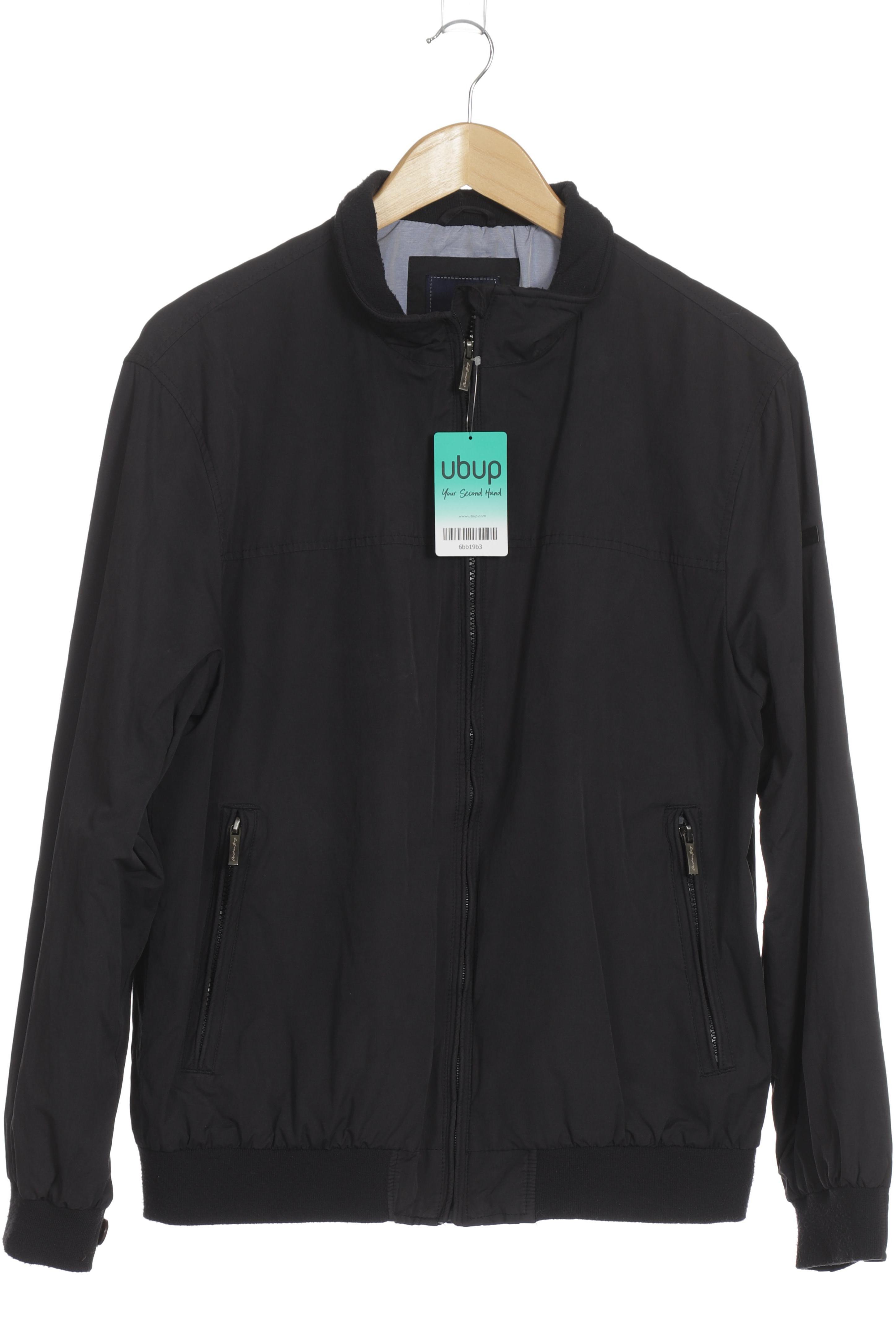 Thumbnail - Christian Berg Herren Jacke, grau, Gr. 50