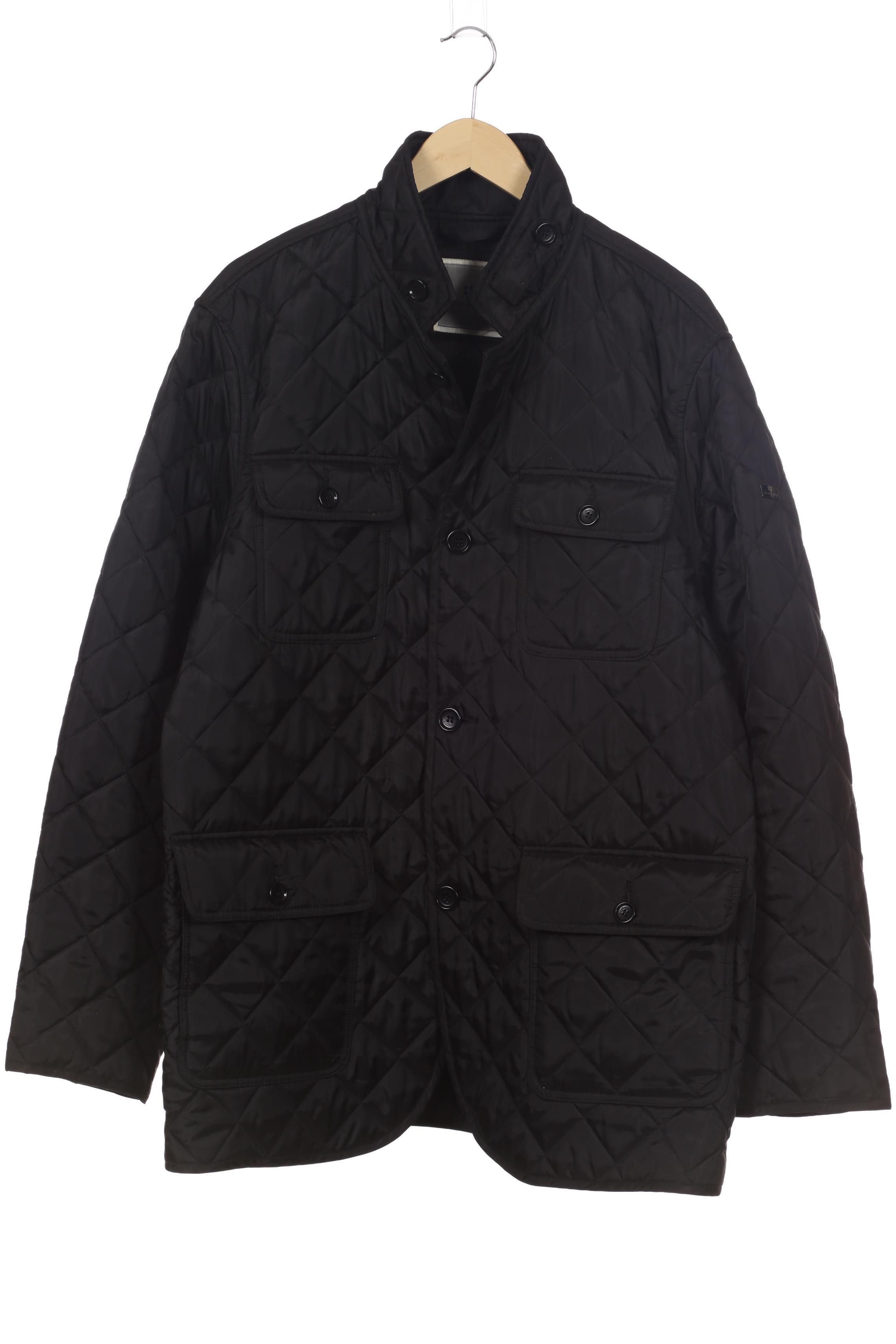 

Christian Berg Herren Jacke, schwarz, Gr.