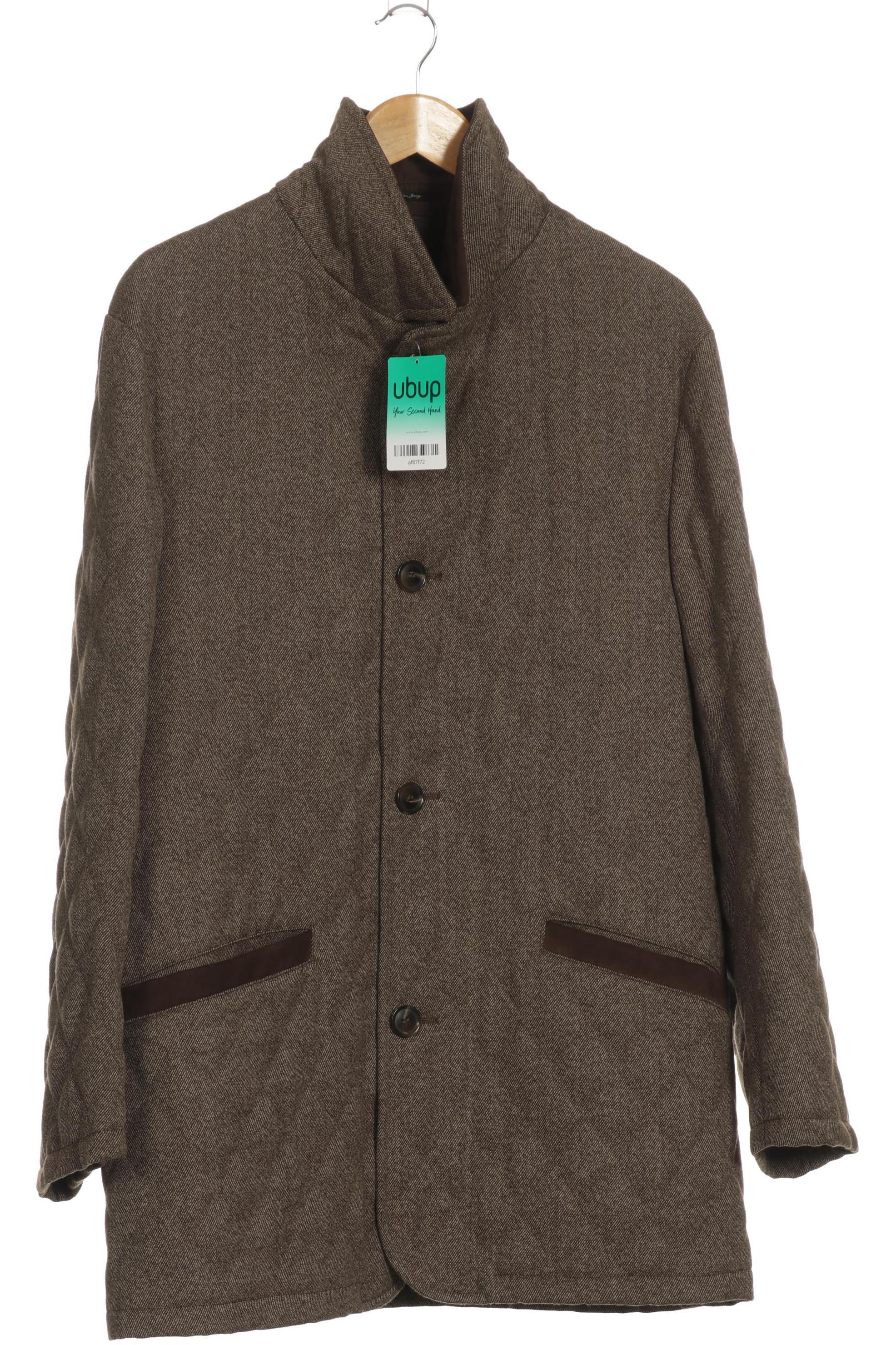 

Christian Berg Herren Jacke, braun, Gr. 50