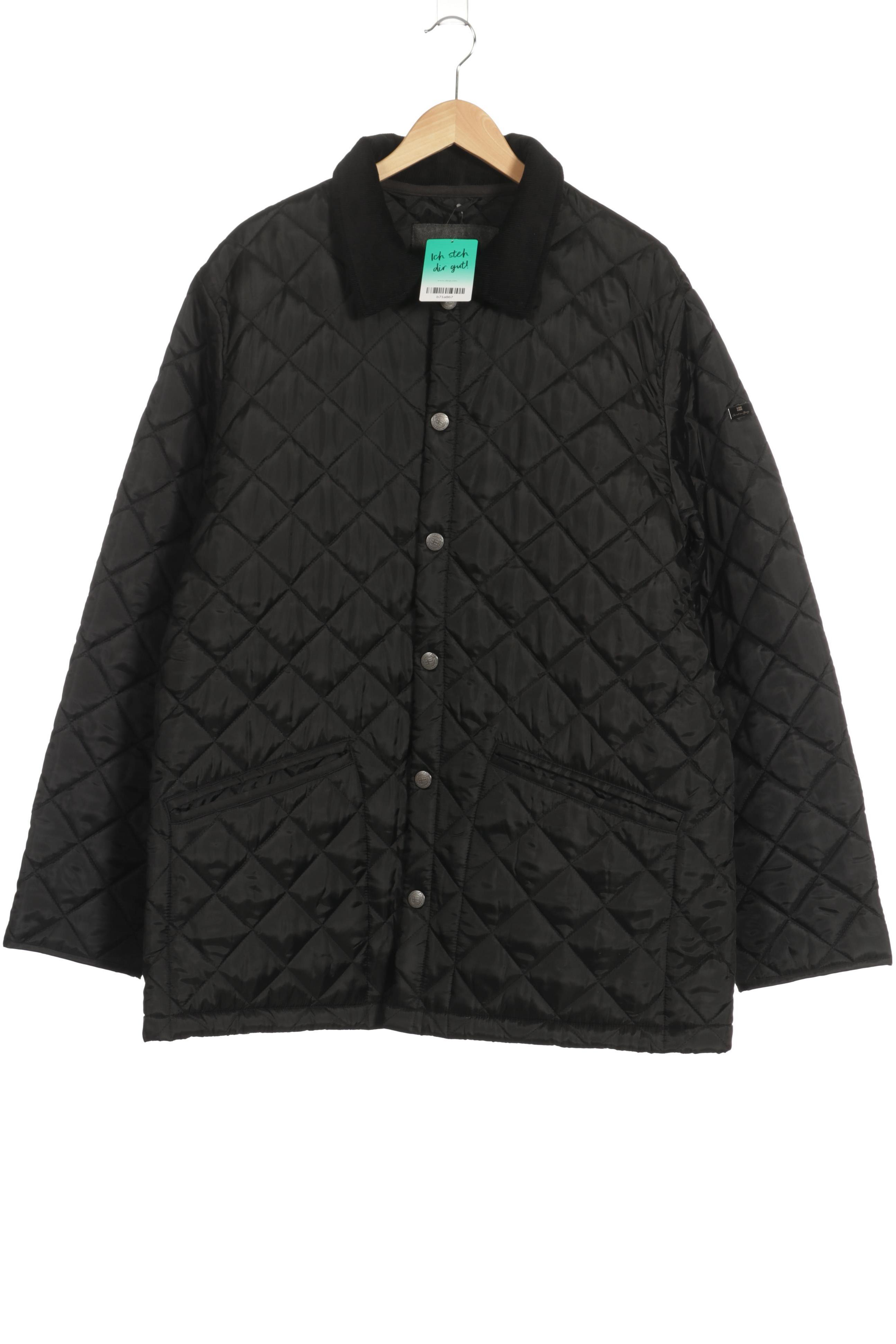

Christian Berg Herren Jacke, schwarz, Gr.