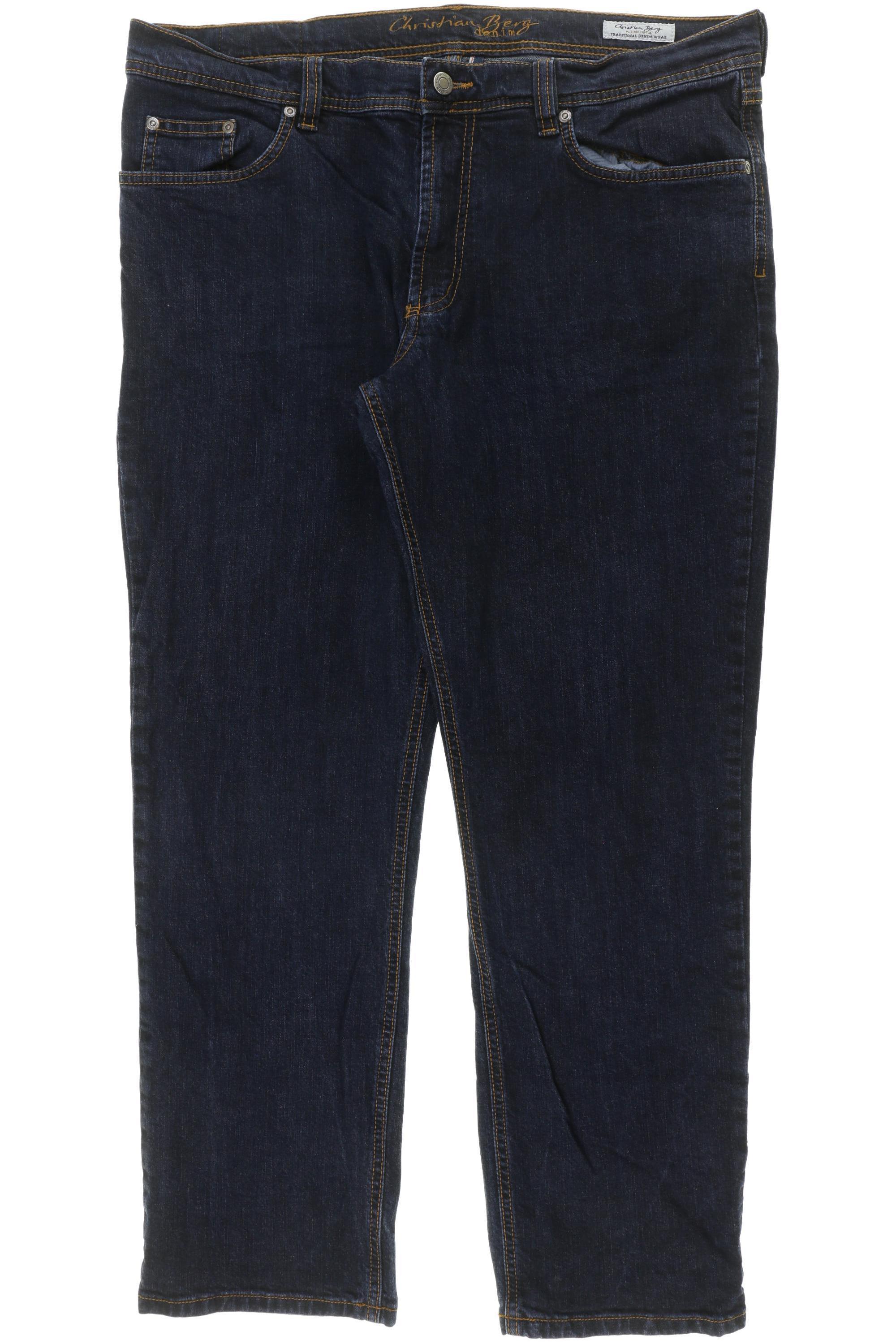

Christian Berg Herren Jeans, blau, Gr. 38