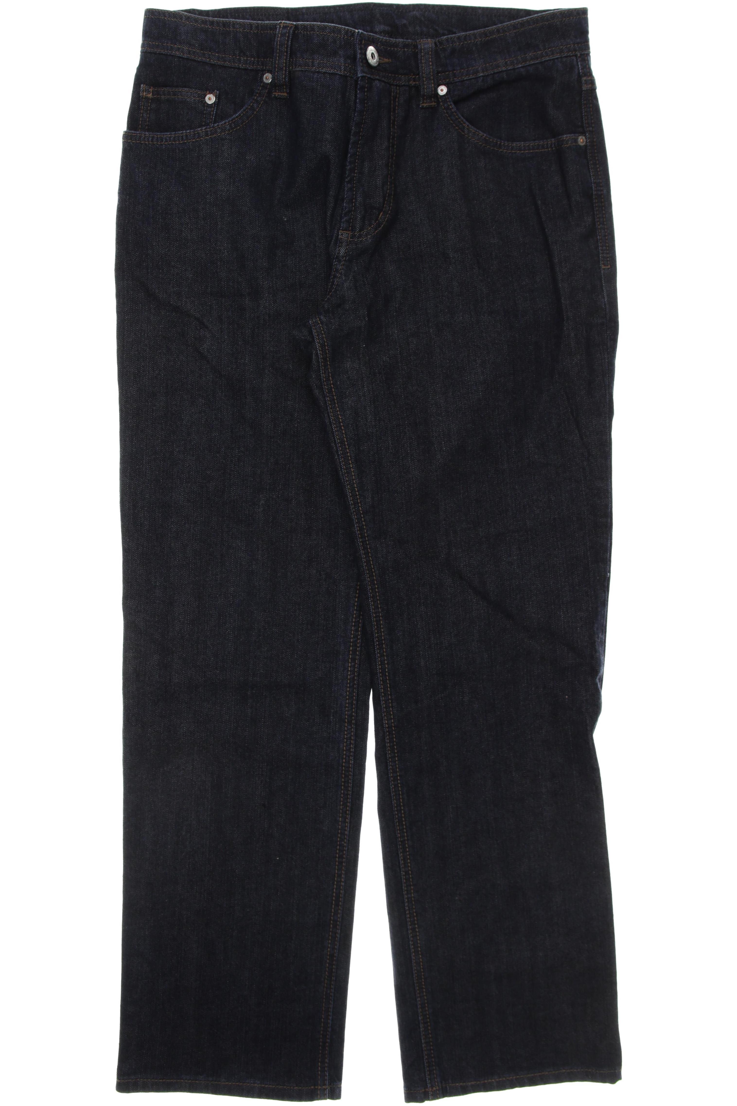 

Christian Berg Herren Jeans, blau, Gr. 33