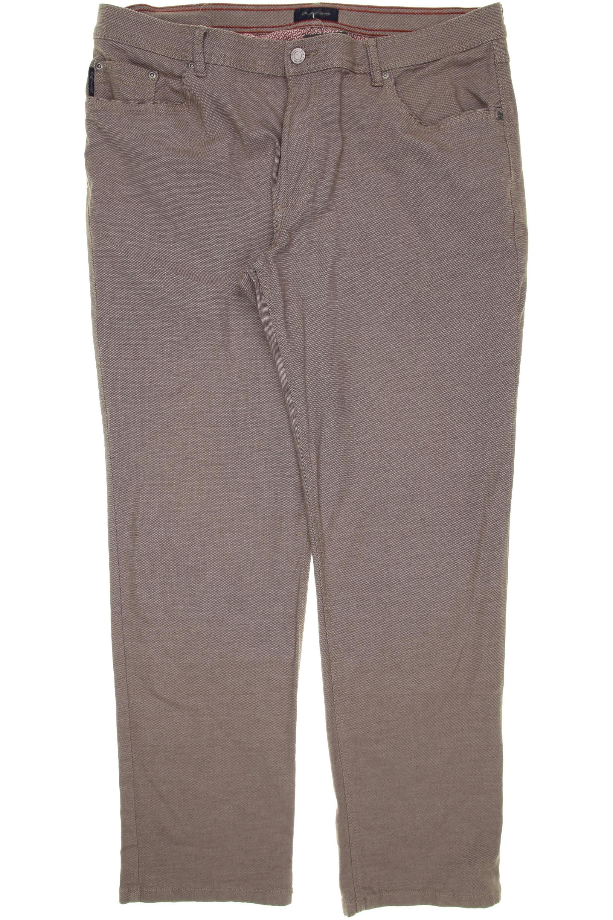 

Christian Berg Herren Jeans, braun, Gr. 38