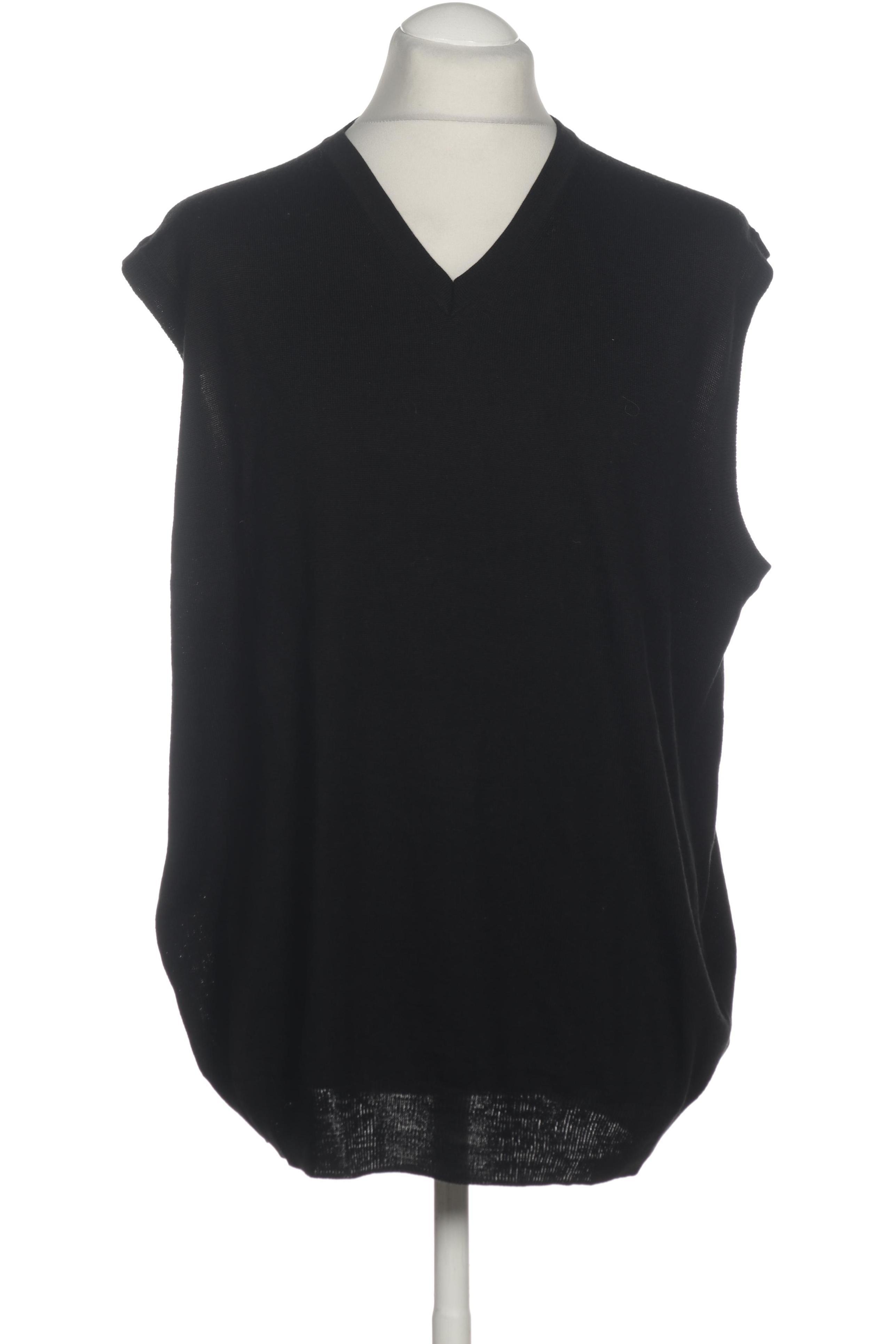 

Christian Berg Herren Pullover, schwarz, Gr.