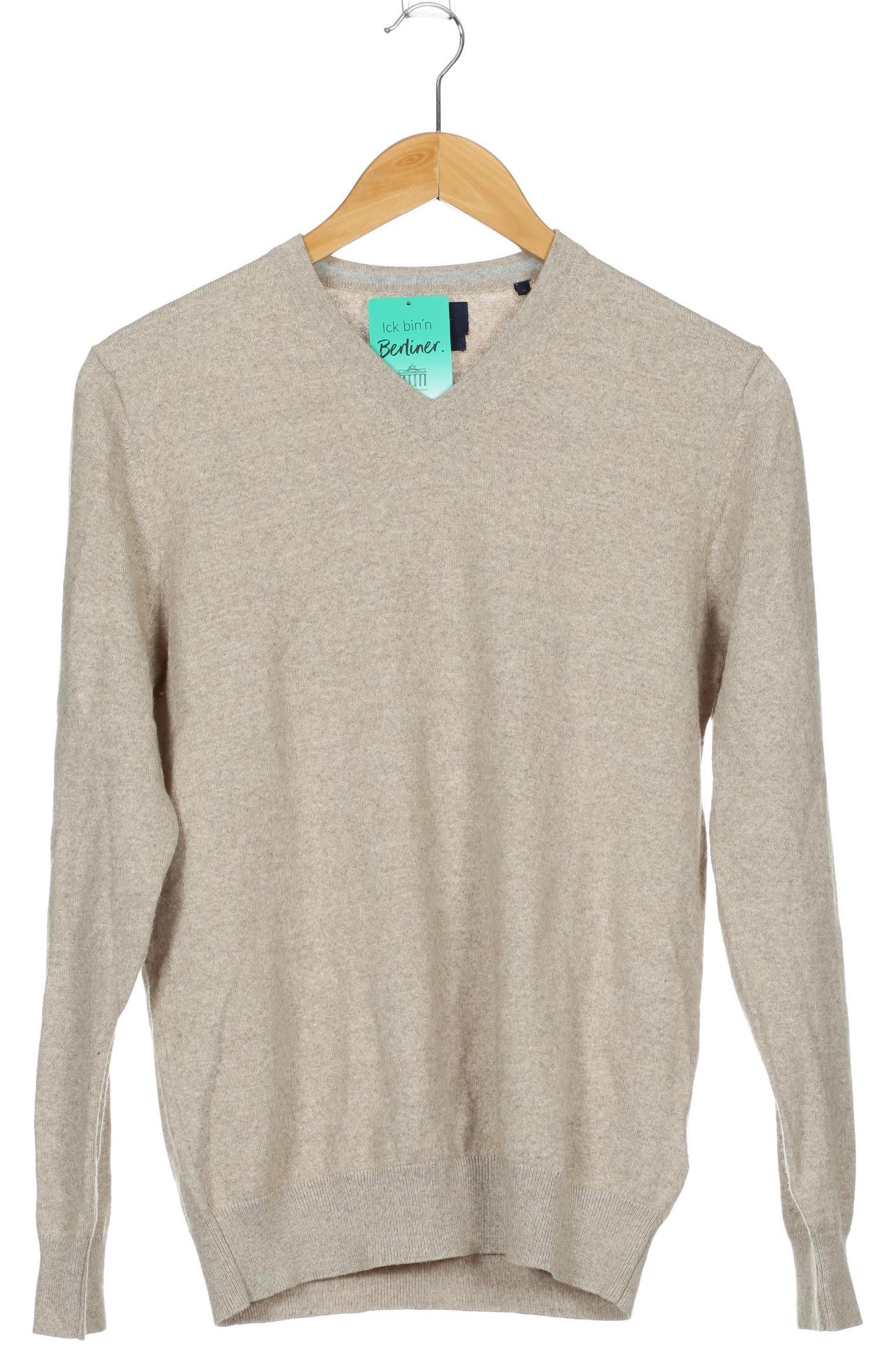 Thumbnail - Christian Berg Herren Pullover, beige, Gr.
