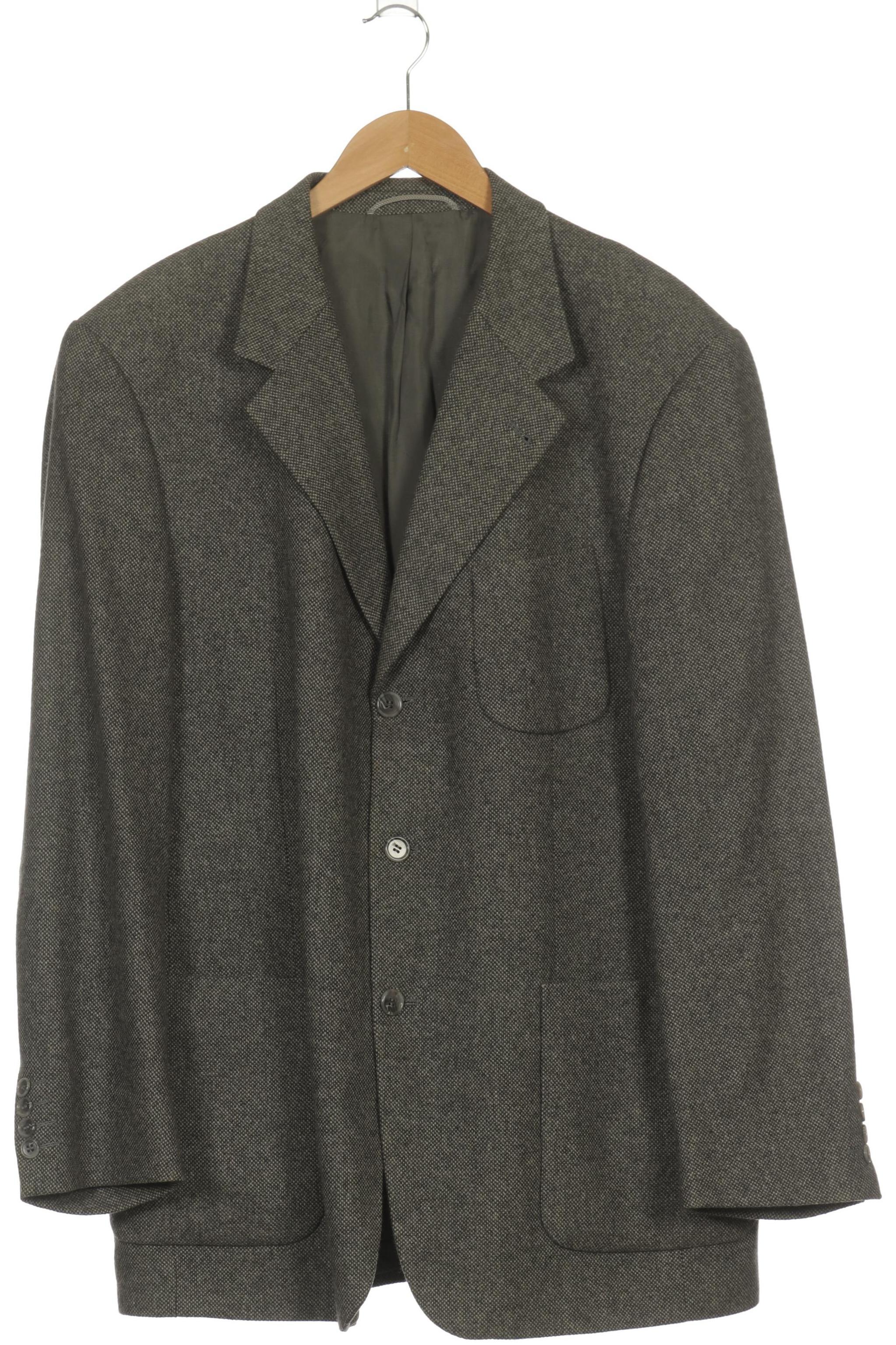 

Christian Berg Herren Sakko, grau, Gr. 56