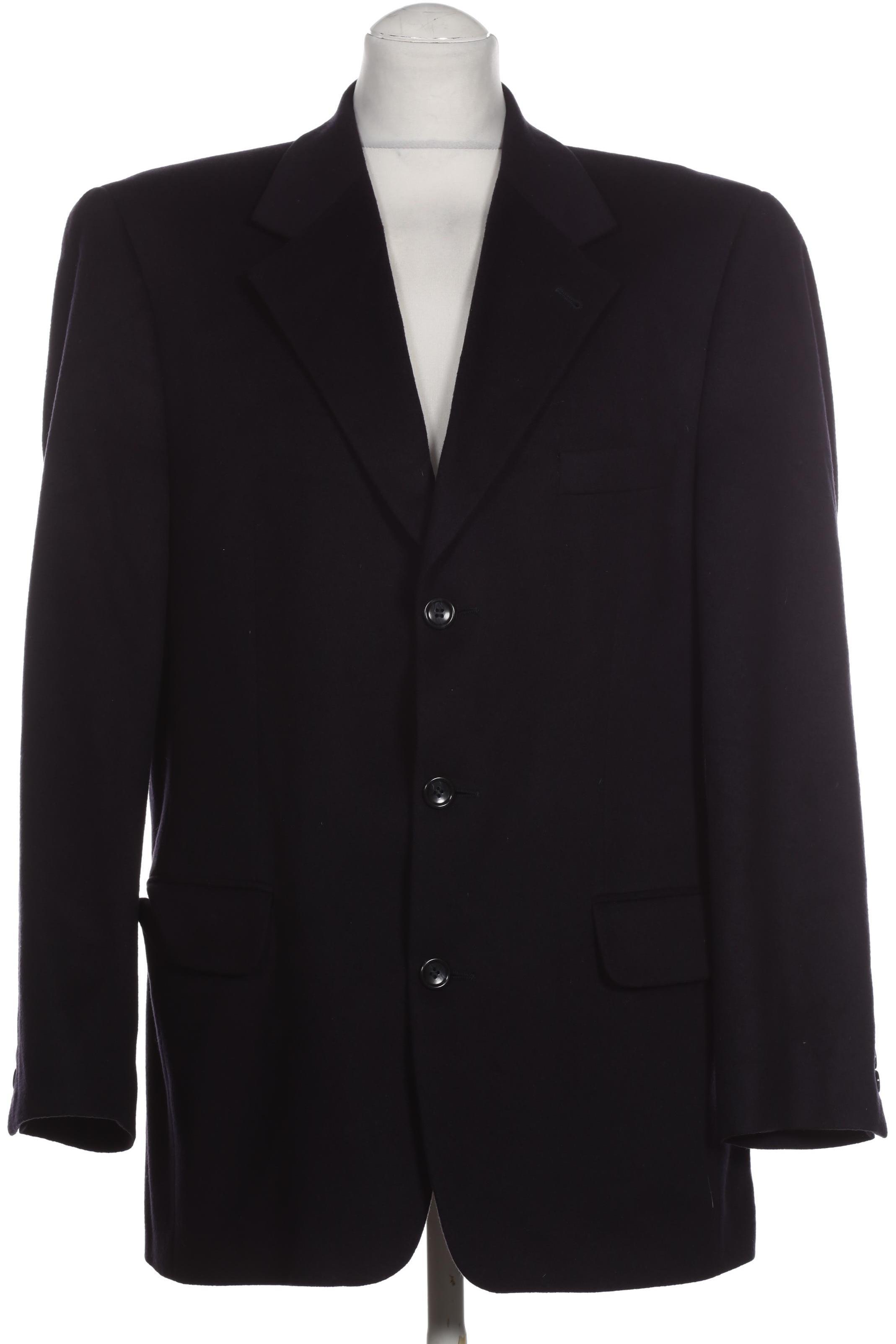 

Christian Berg Herren Sakko, blau, Gr. 50