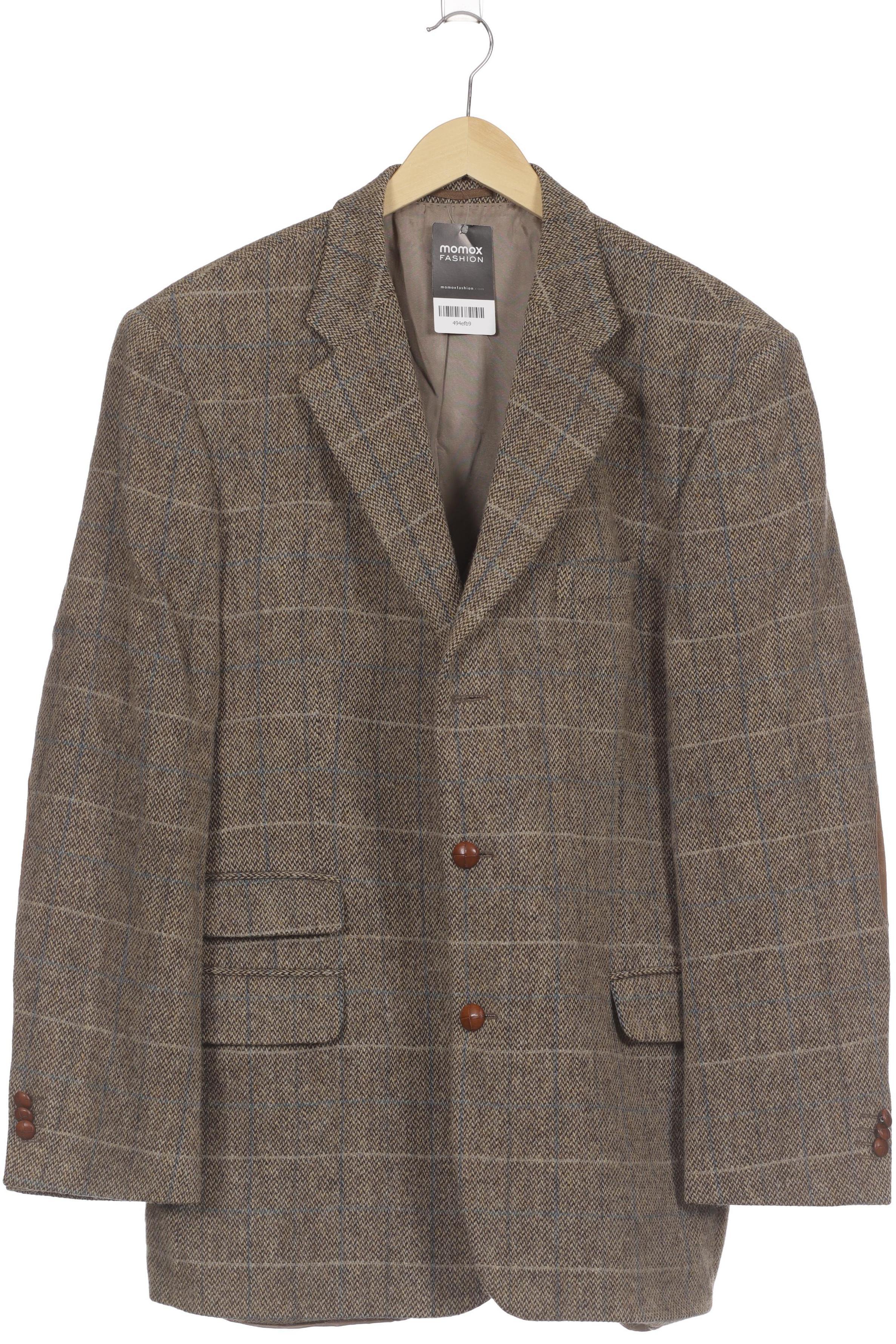 Thumbnail - Christian Berg Herren Sakko, beige, Gr. 58