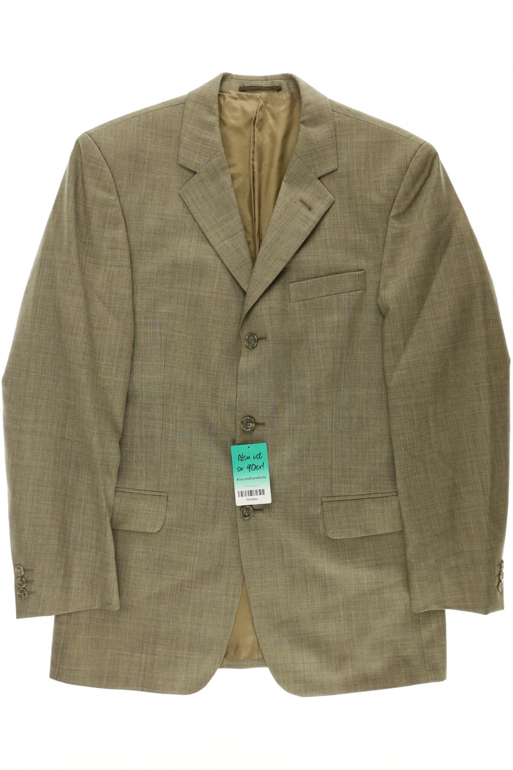 Thumbnail - Christian Berg Herren Sakko, beige, Gr.