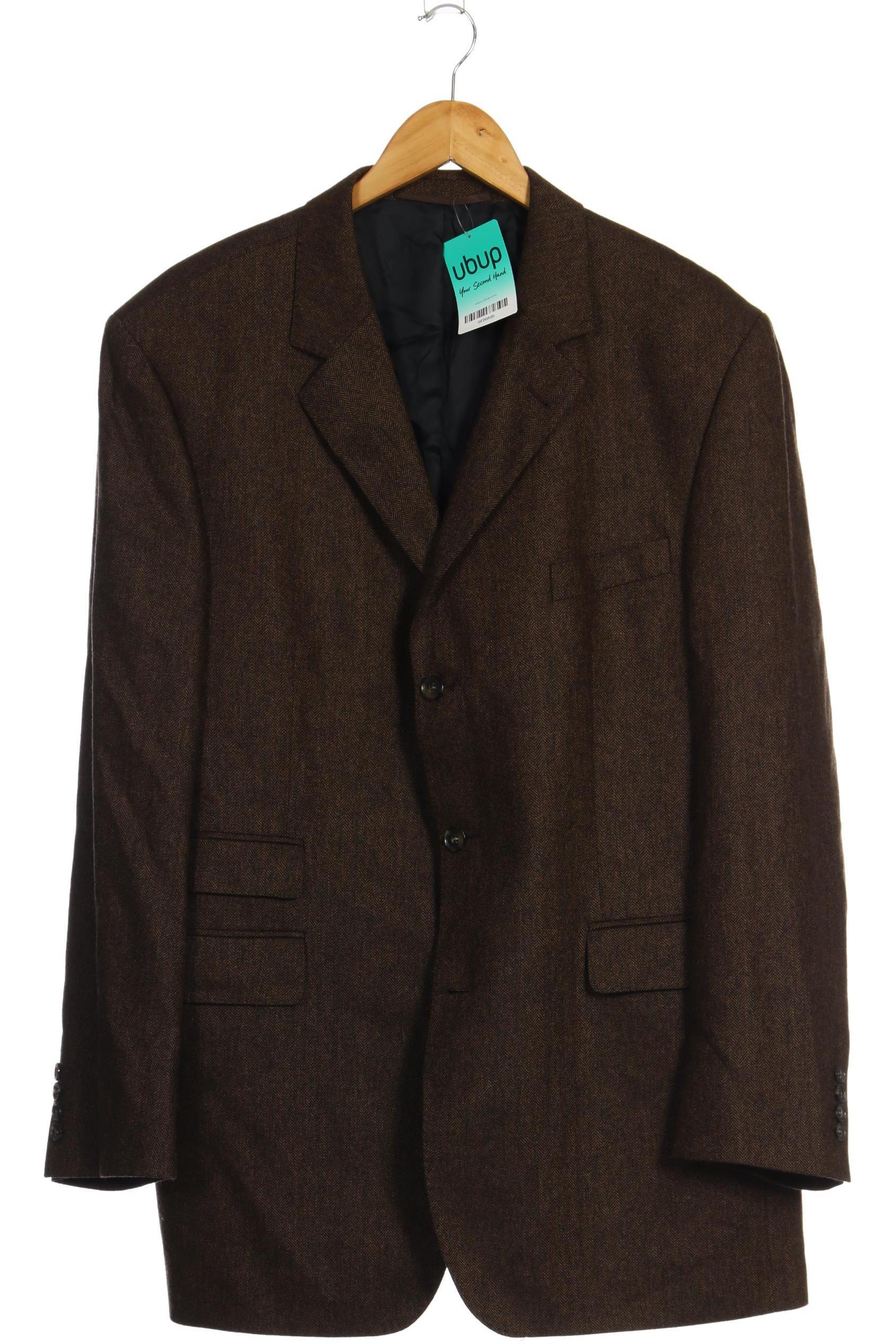 

Christian Berg Herren Sakko, braun, Gr.